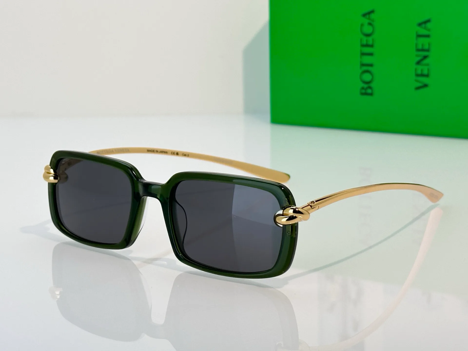 Glasses BOTTEGA VENETA 17465981