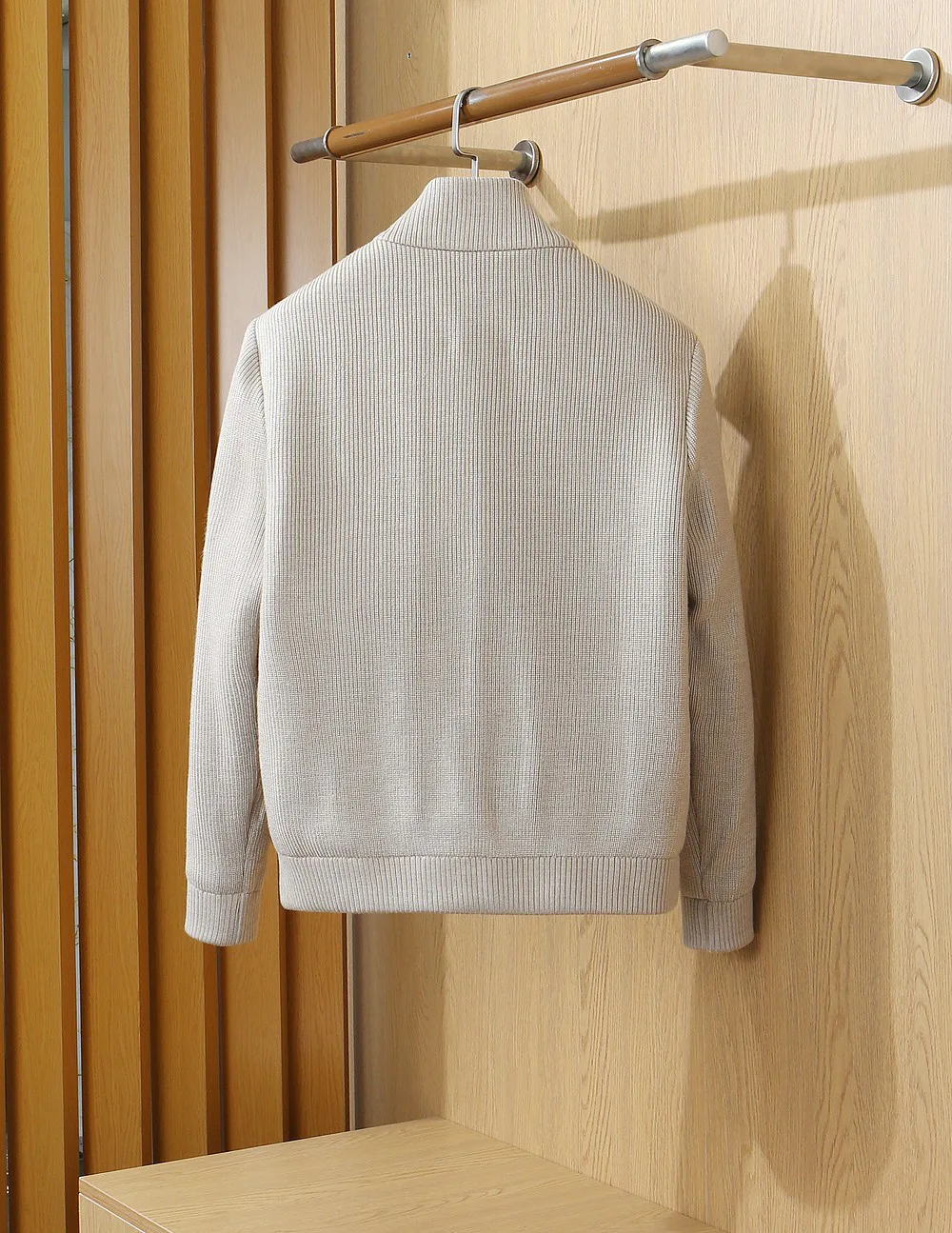 Men's Jackets And Down Jackets LORO PIANA 18199453