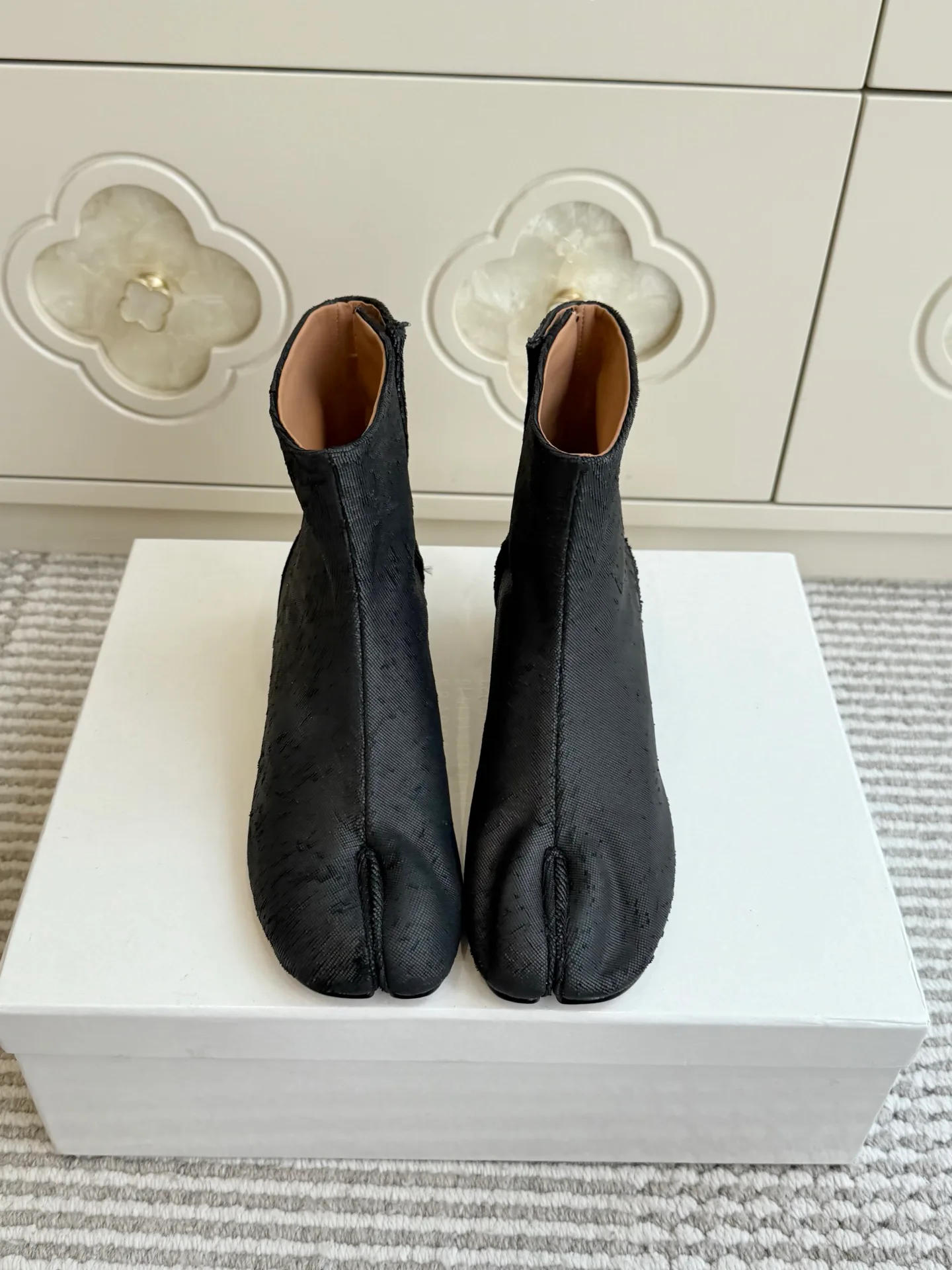 Women's Booties MAISON MARGIELA 18207565