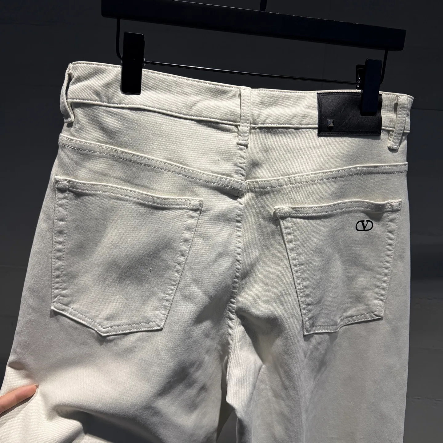 Men's Jeans VALENTINO 18140120