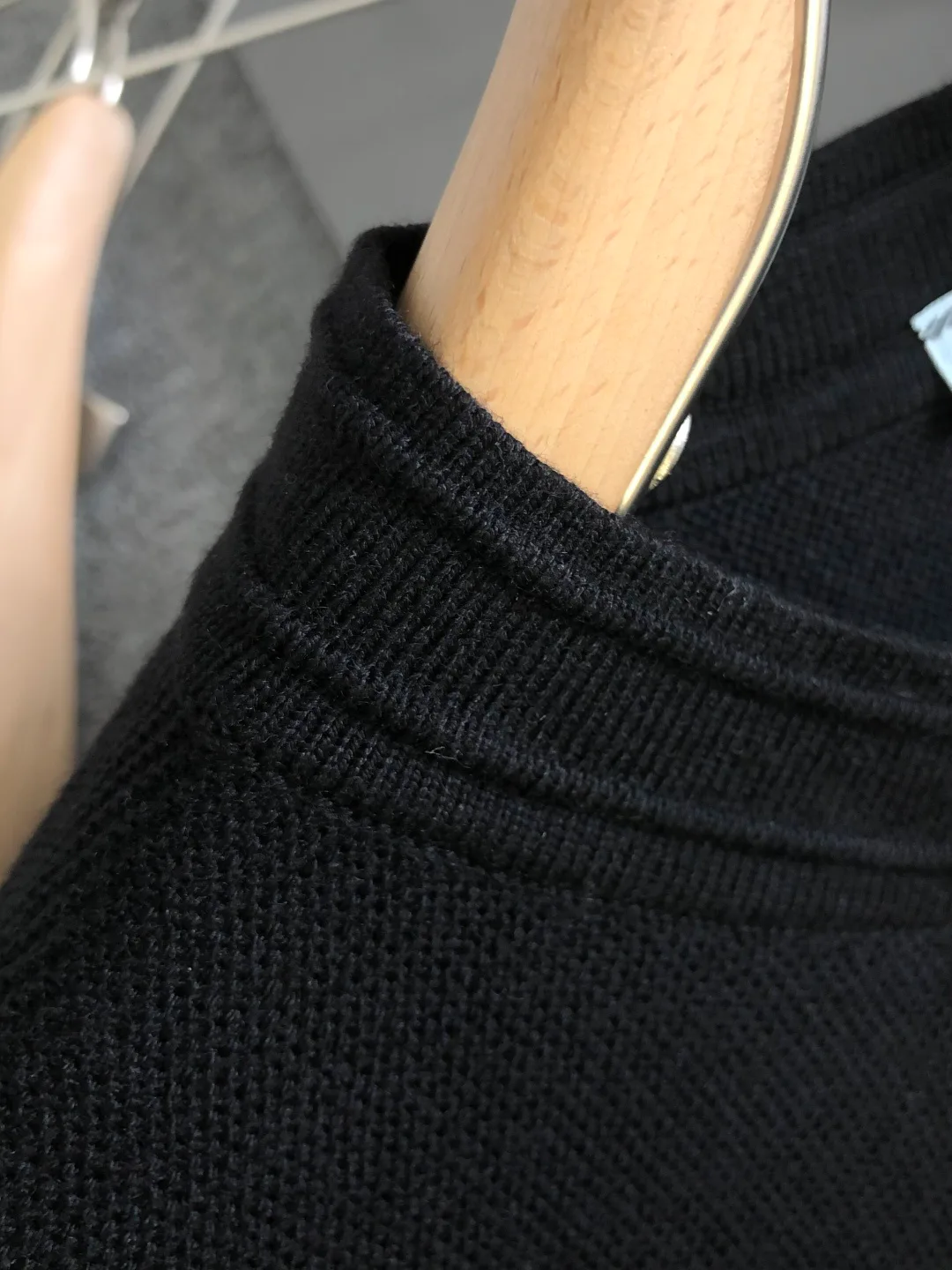 Men's Jumpers And Sweaters PRADA 18492056