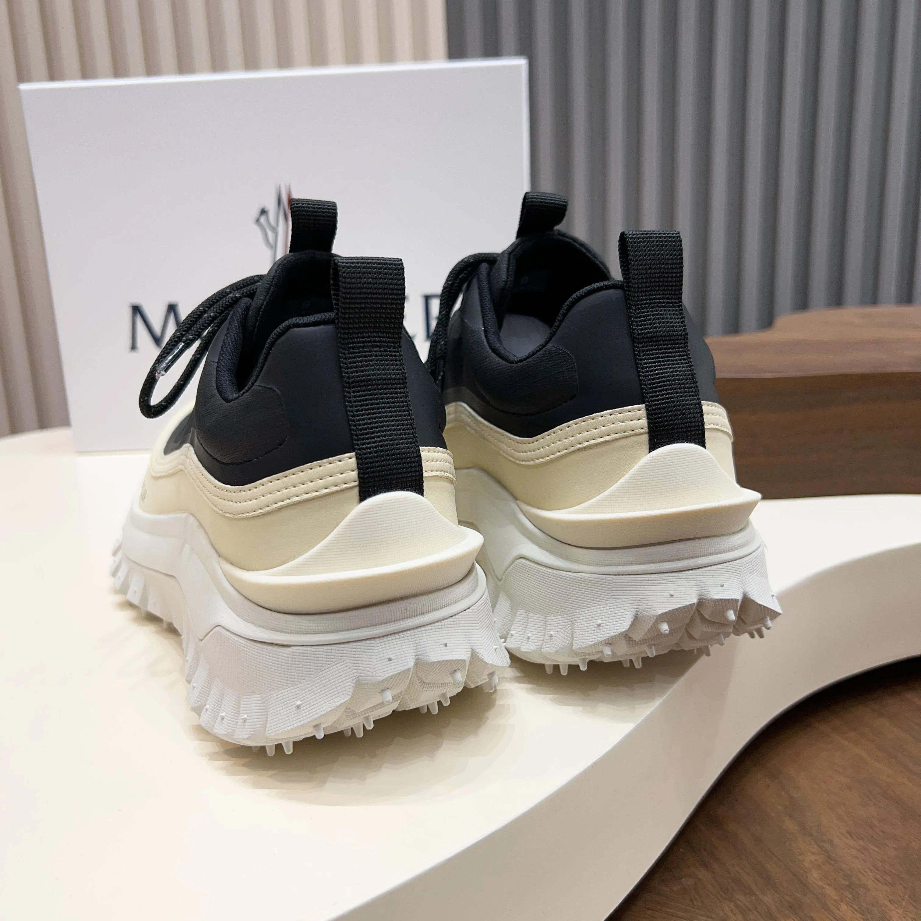 Men's Sneakers MONCLER 18116758