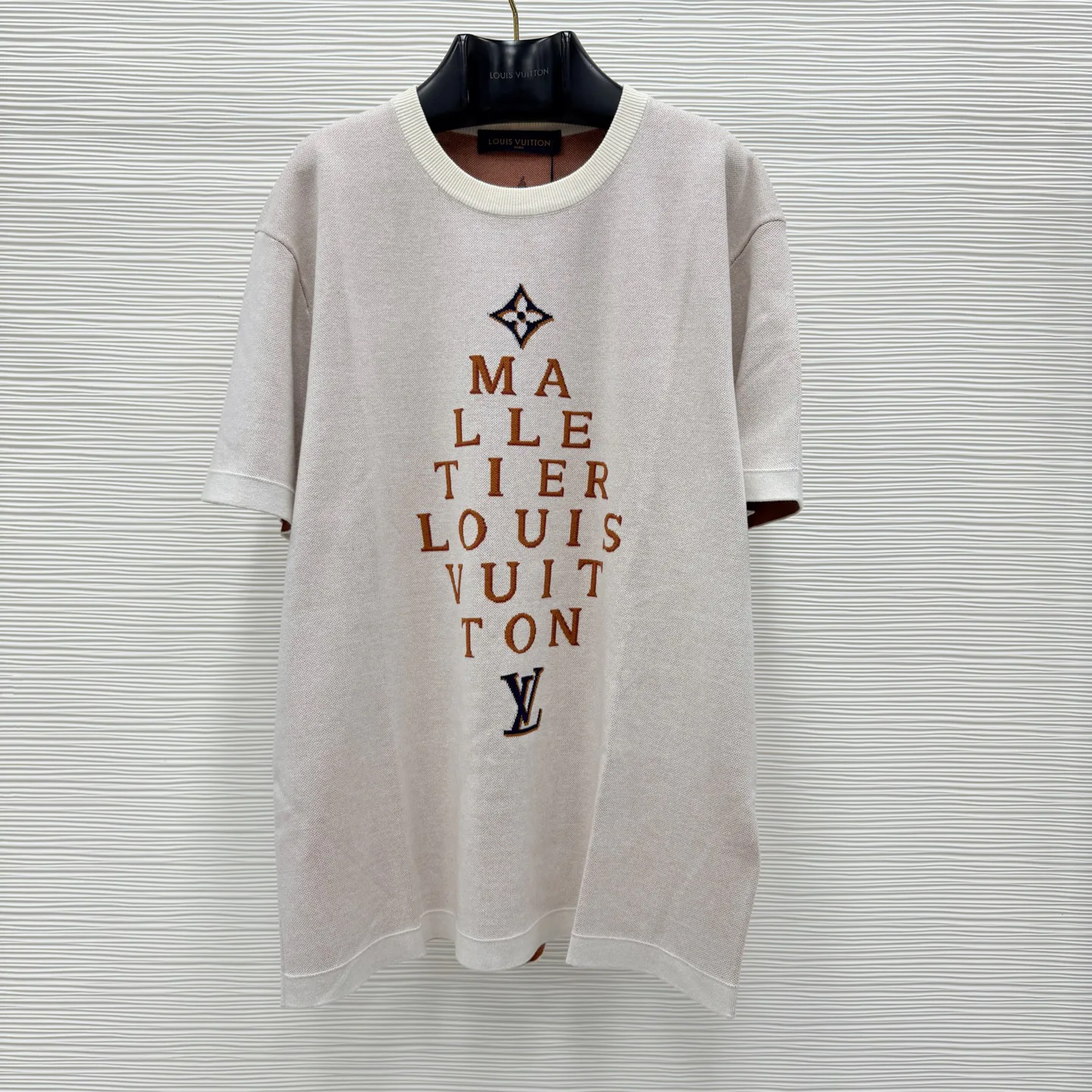 Women's T-Shirts LOUIS VUITTON 17556037