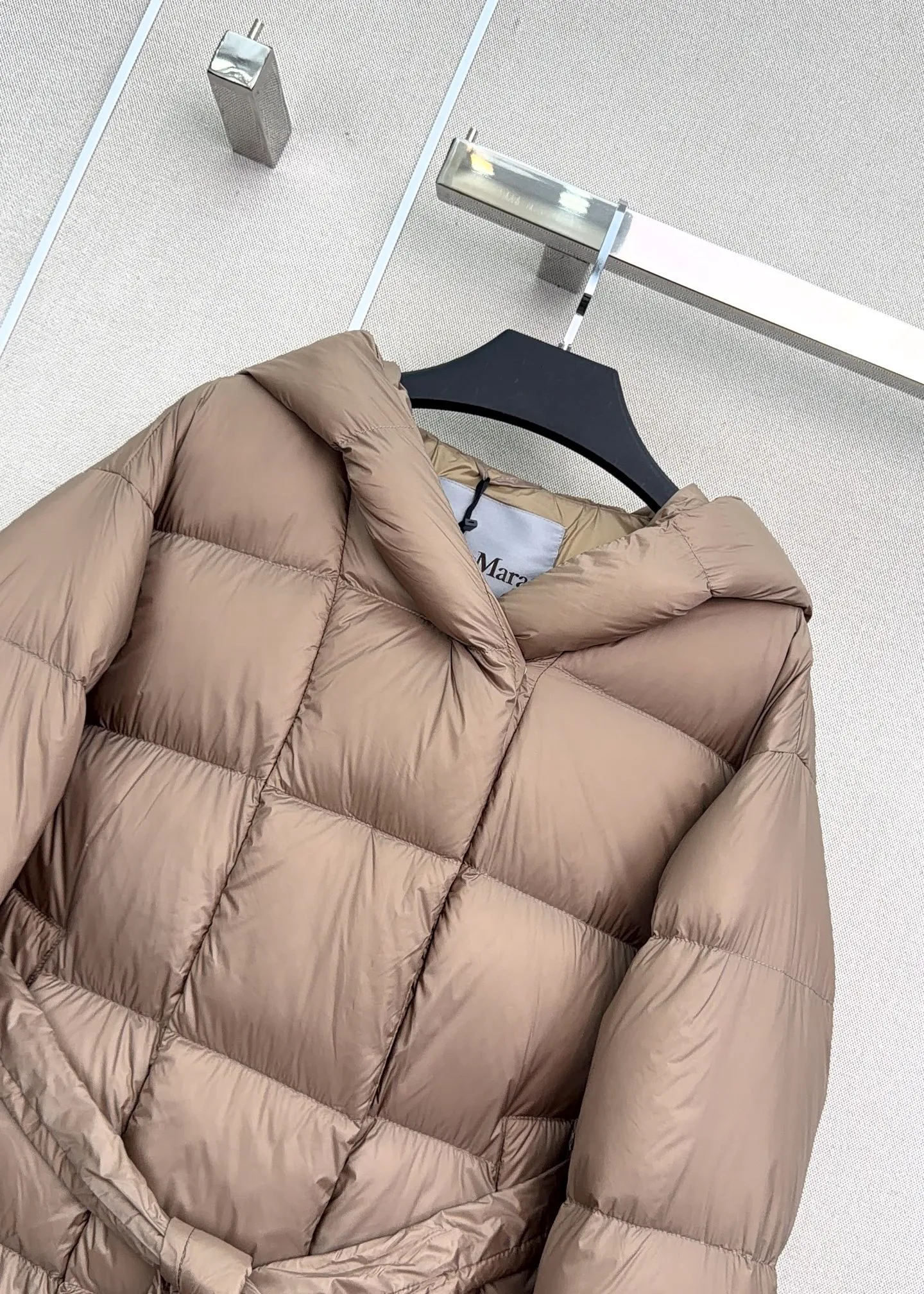 Women's Jackets And Down Jackets MAX MARA 18407991