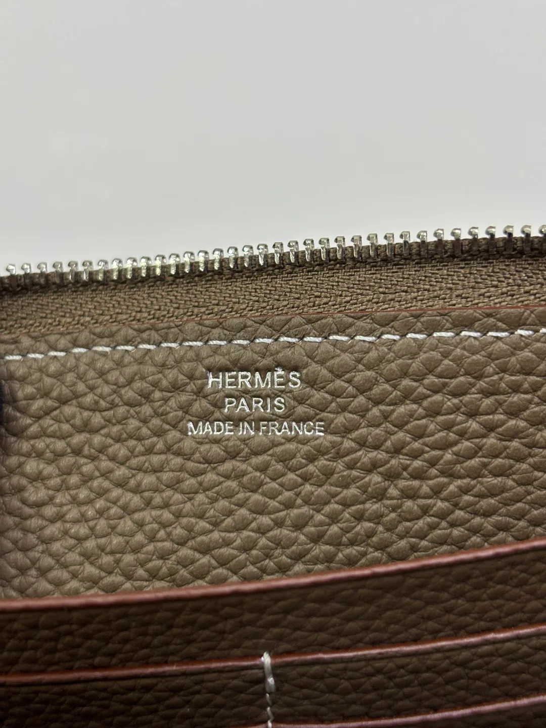 Women's Clutches HERMES 18505874