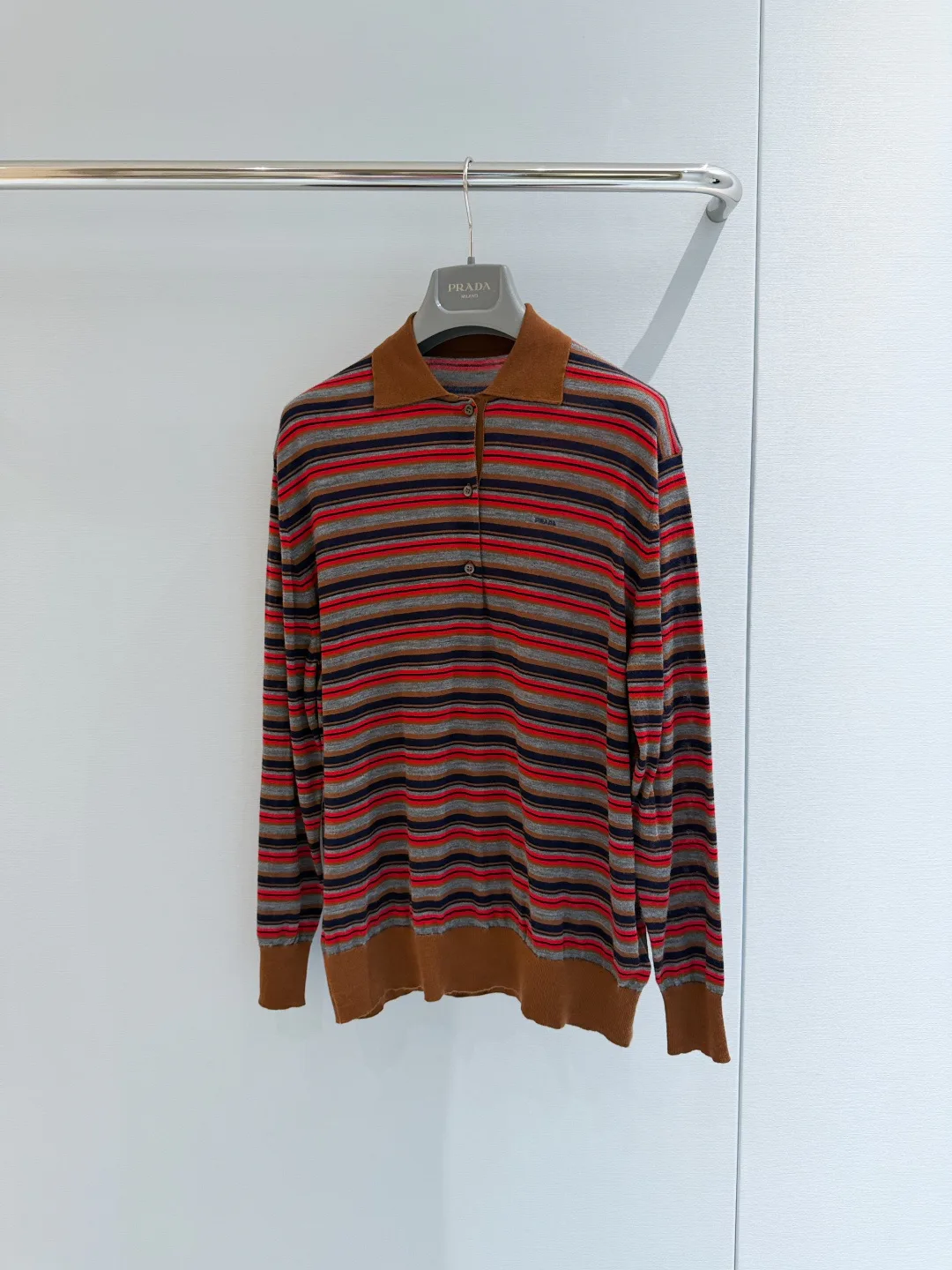 Women's Jumpers And Sweaters PRADA 17939325
