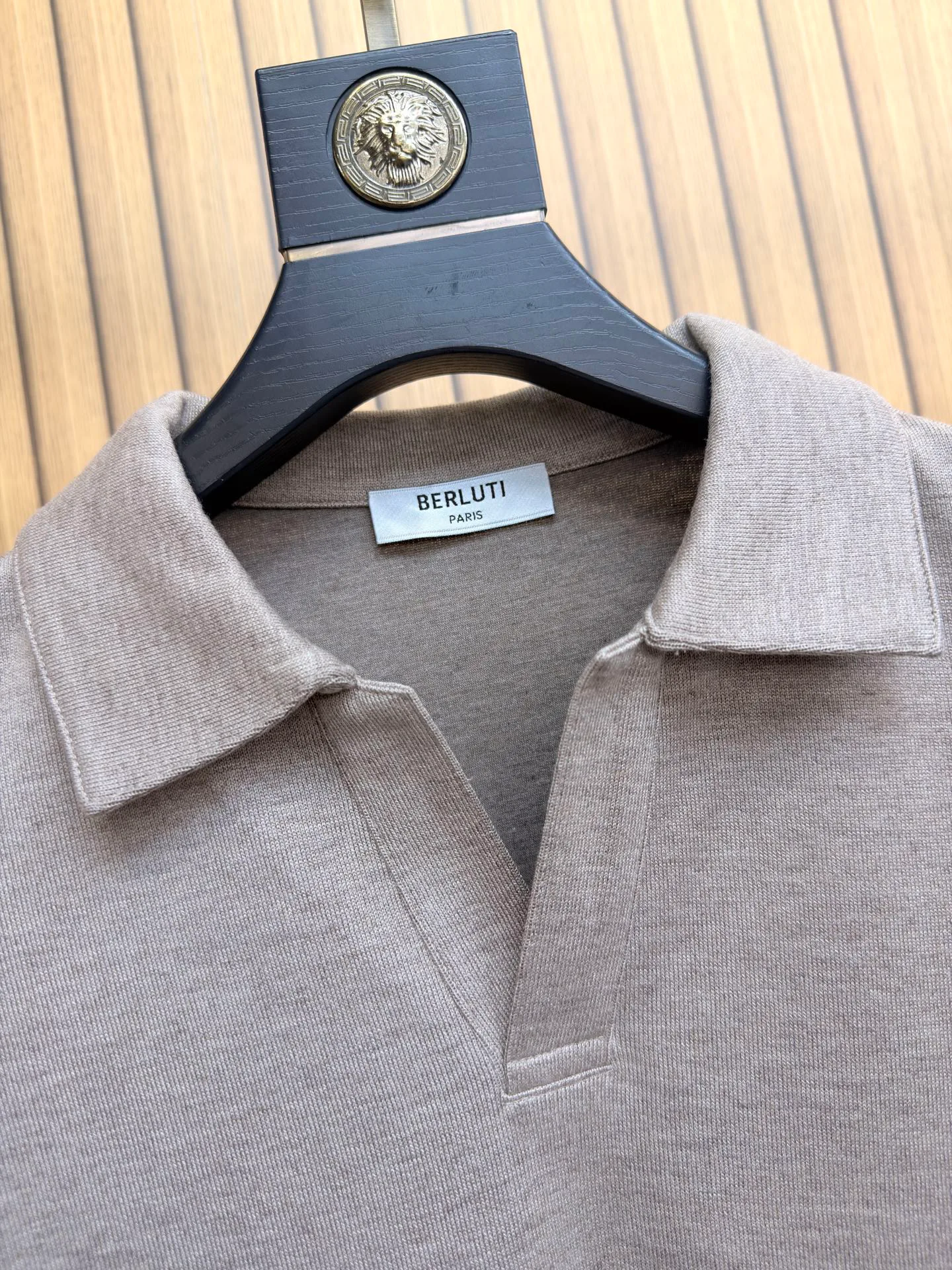 Men's Shirts BERLUTI 18469415