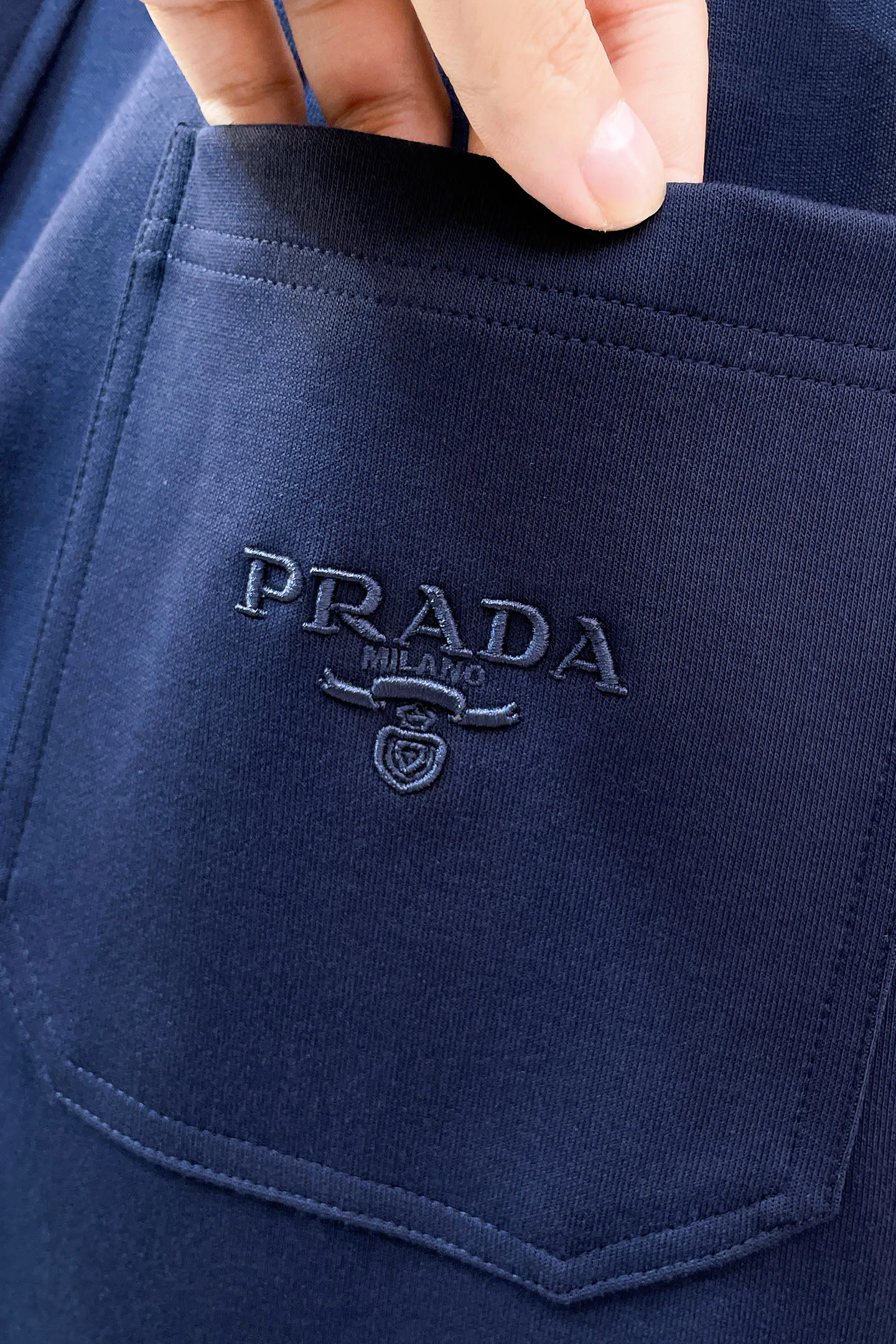 Men's Tracksuits PRADA 18392109
