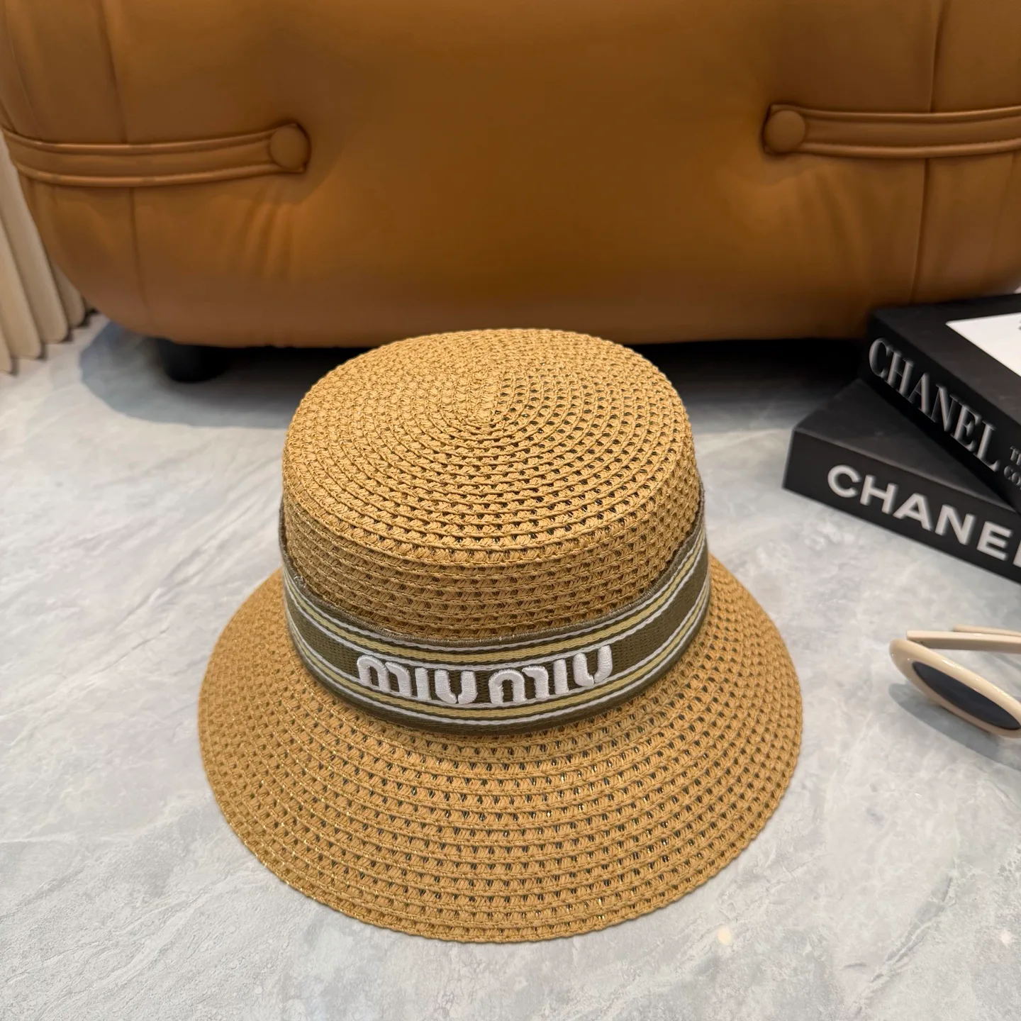 Hats MIU MIU 17604934