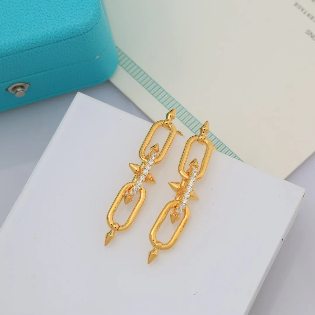 Jewelry TIFFANY 17833639