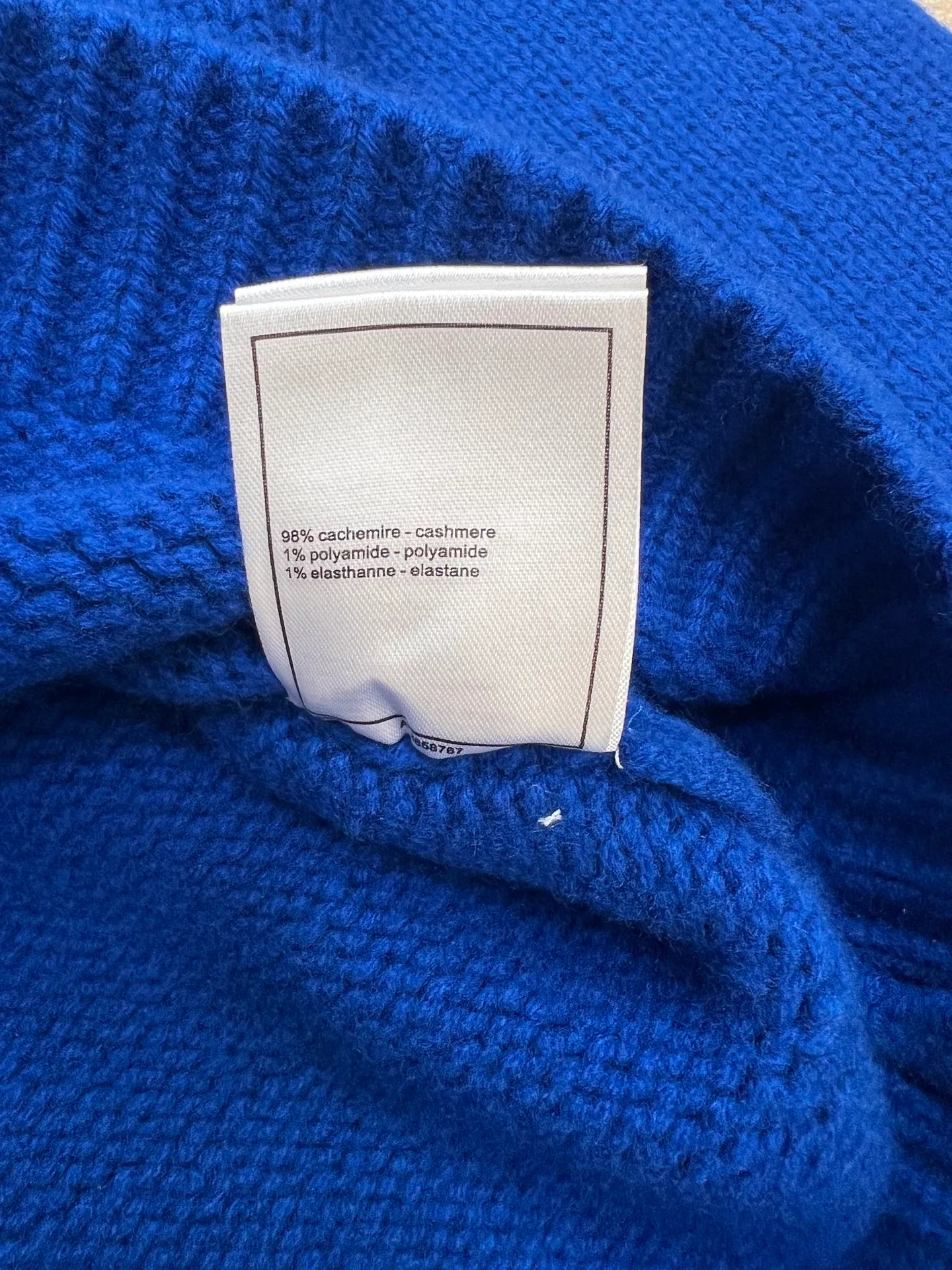 Women's Jumpers And Sweaters CHANEL 17301934
