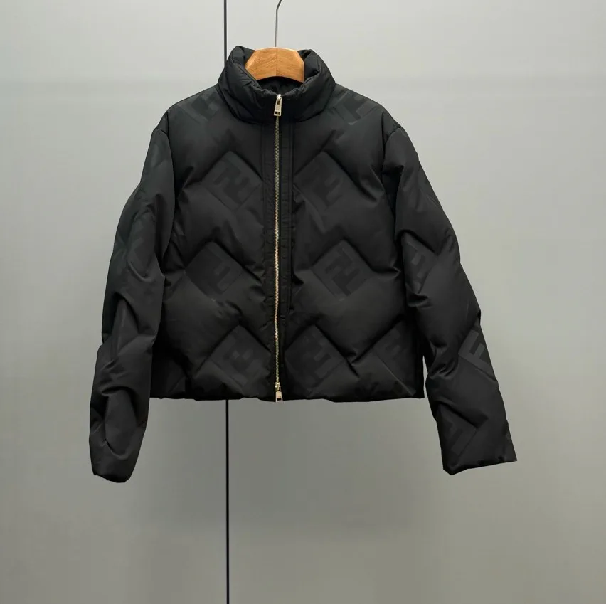 Women's Jackets And Down Jackets FENDI 18106479