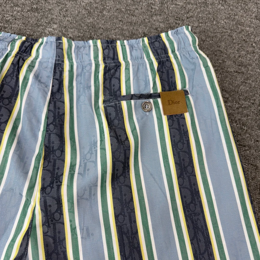 Men's Shorts CHRISTIAN DIOR 16938449