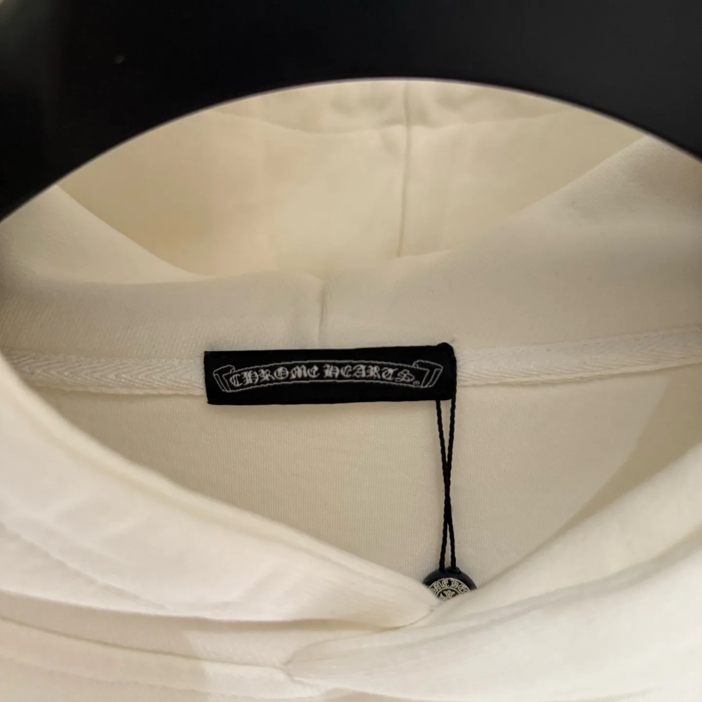 Men's Sweatshirts And Hoodies CHROME HEARTS 18197083