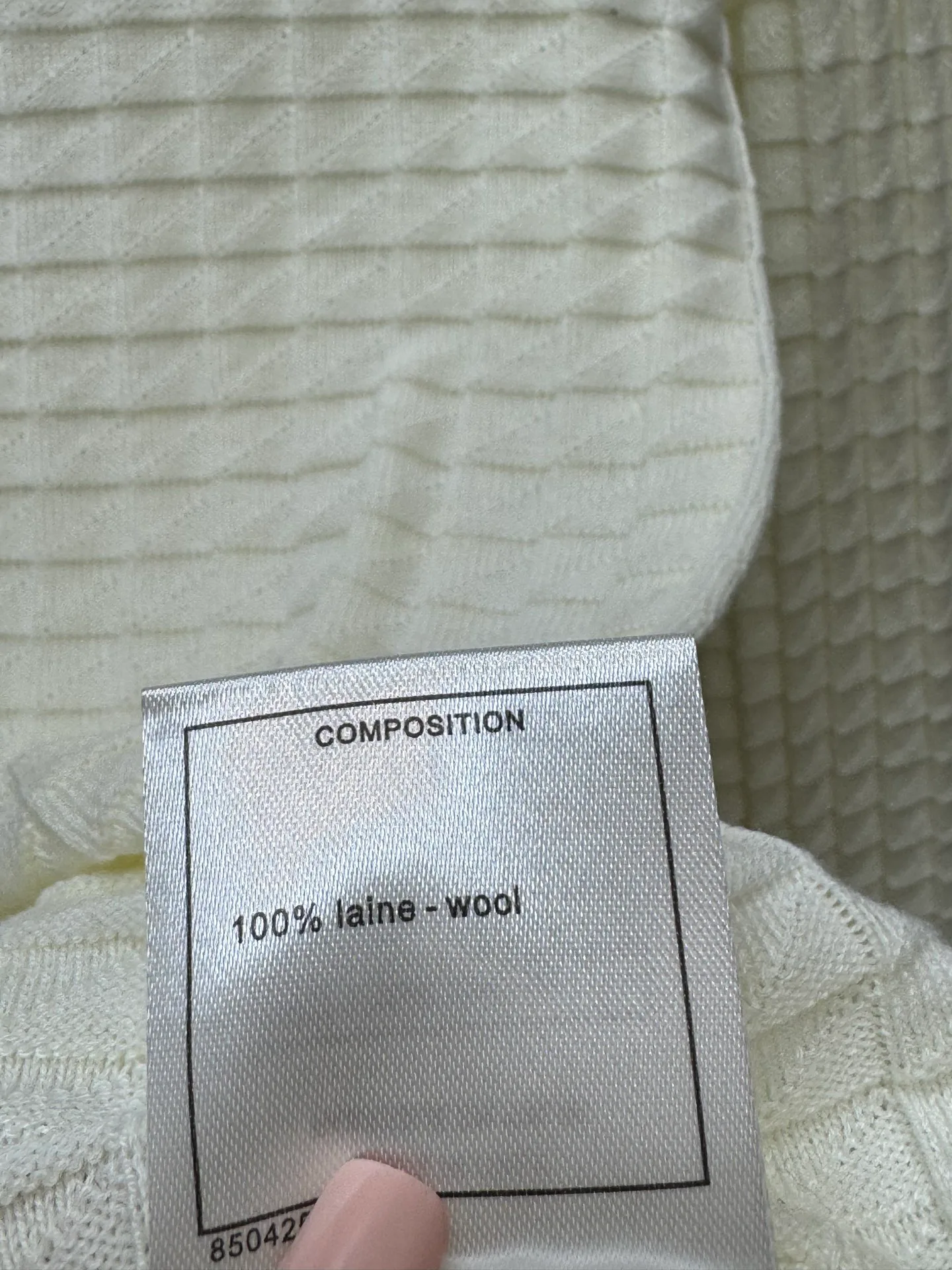Women's Jumpers And Sweaters CHANEL 18186040