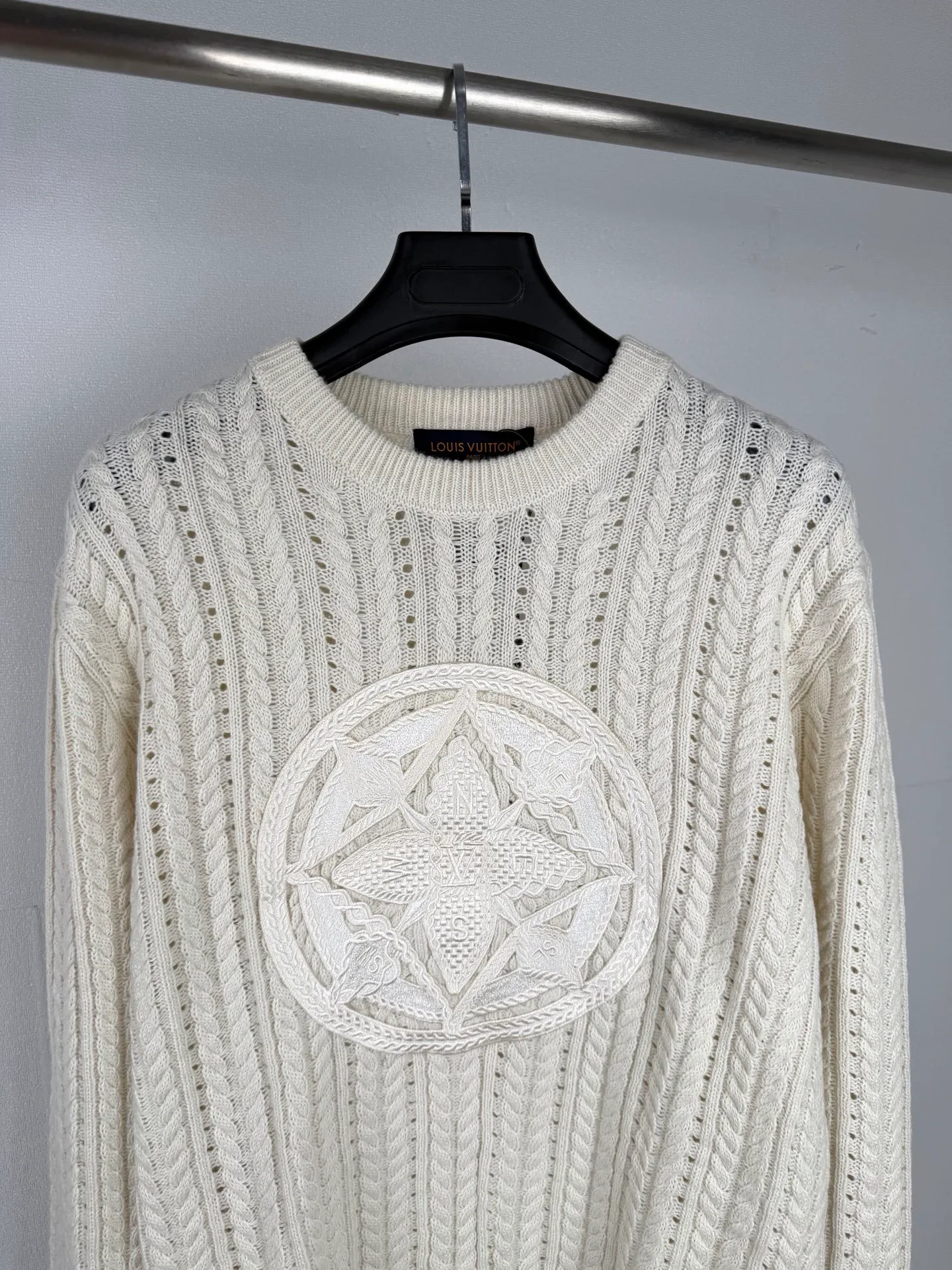 Men's Jumpers And Sweaters LOUIS VUITTON 18069254