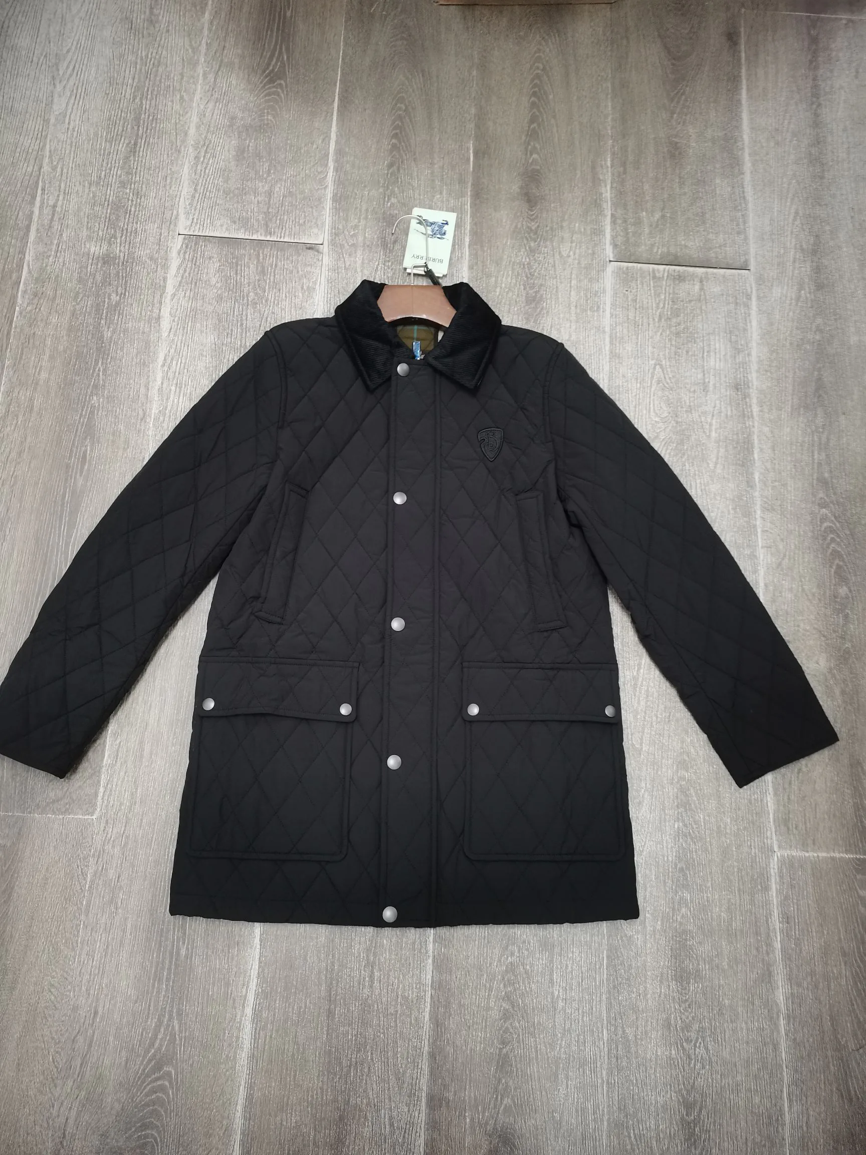 Women's Jackets And Down Jackets BURBERRY 17998526