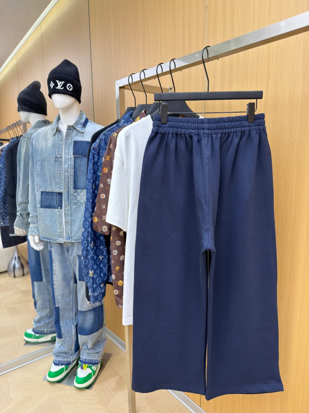 Men's Trousers ACNE STUDIOS 17699375