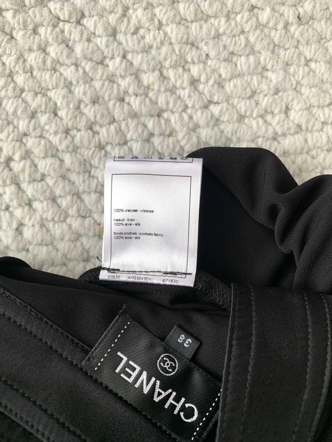 Women's Skirts CHANEL 18114540