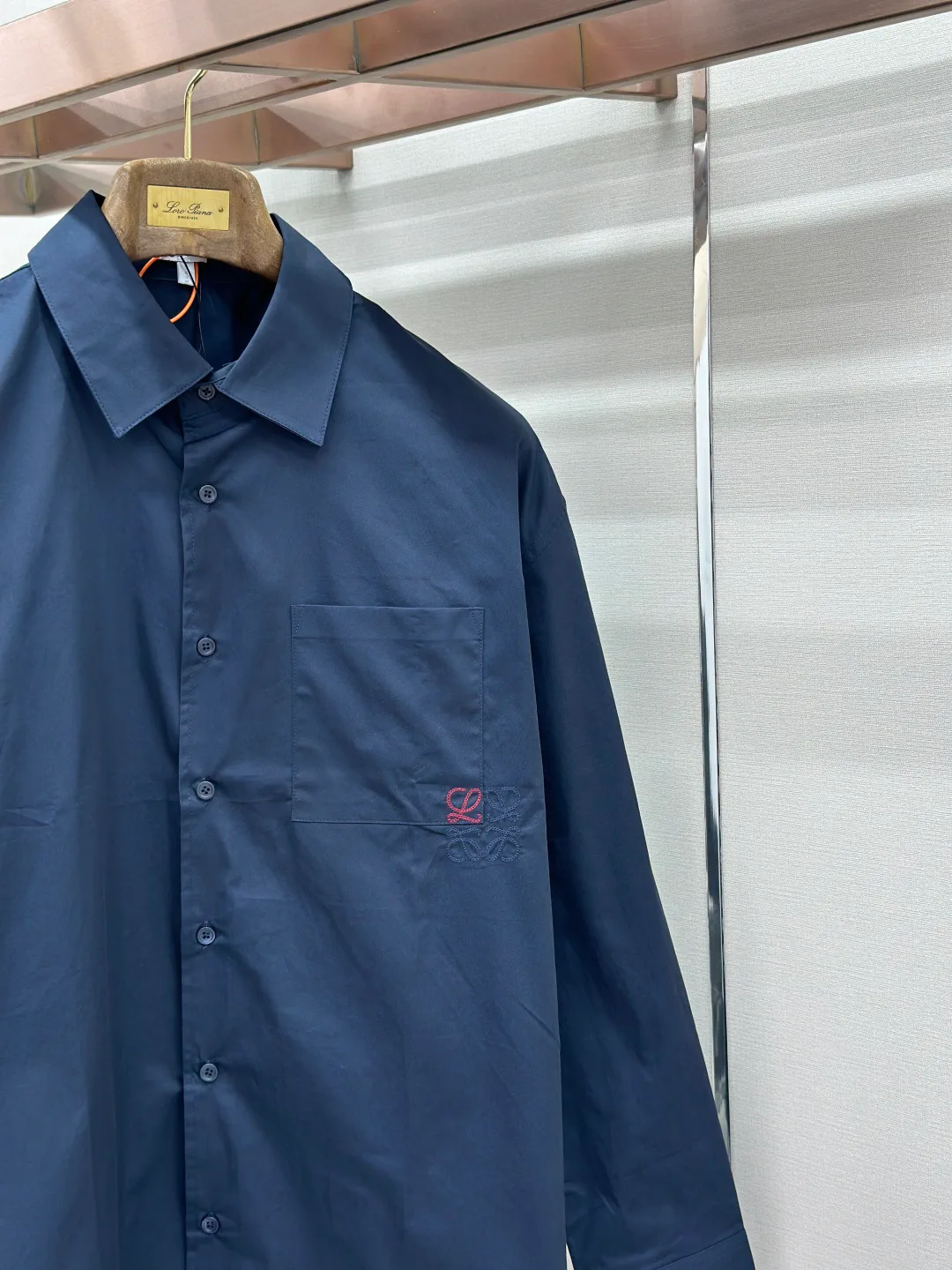 Men's Shirts LOEWE 17288587