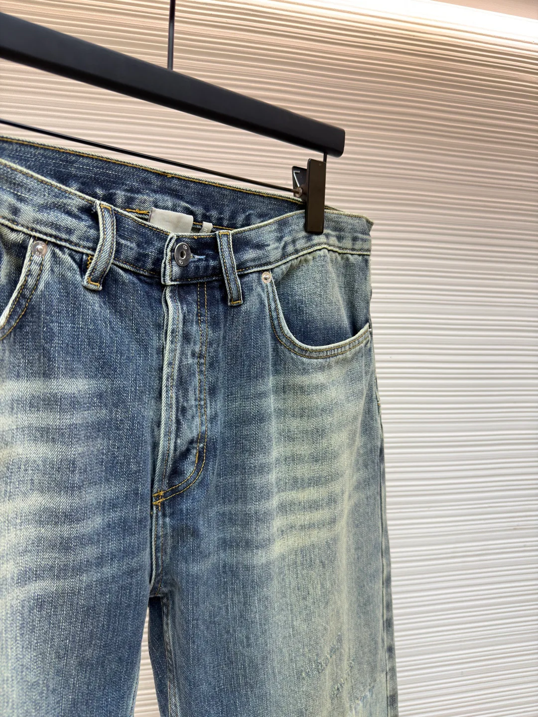 Men's Jeans CHRISTIAN DIOR 17861559