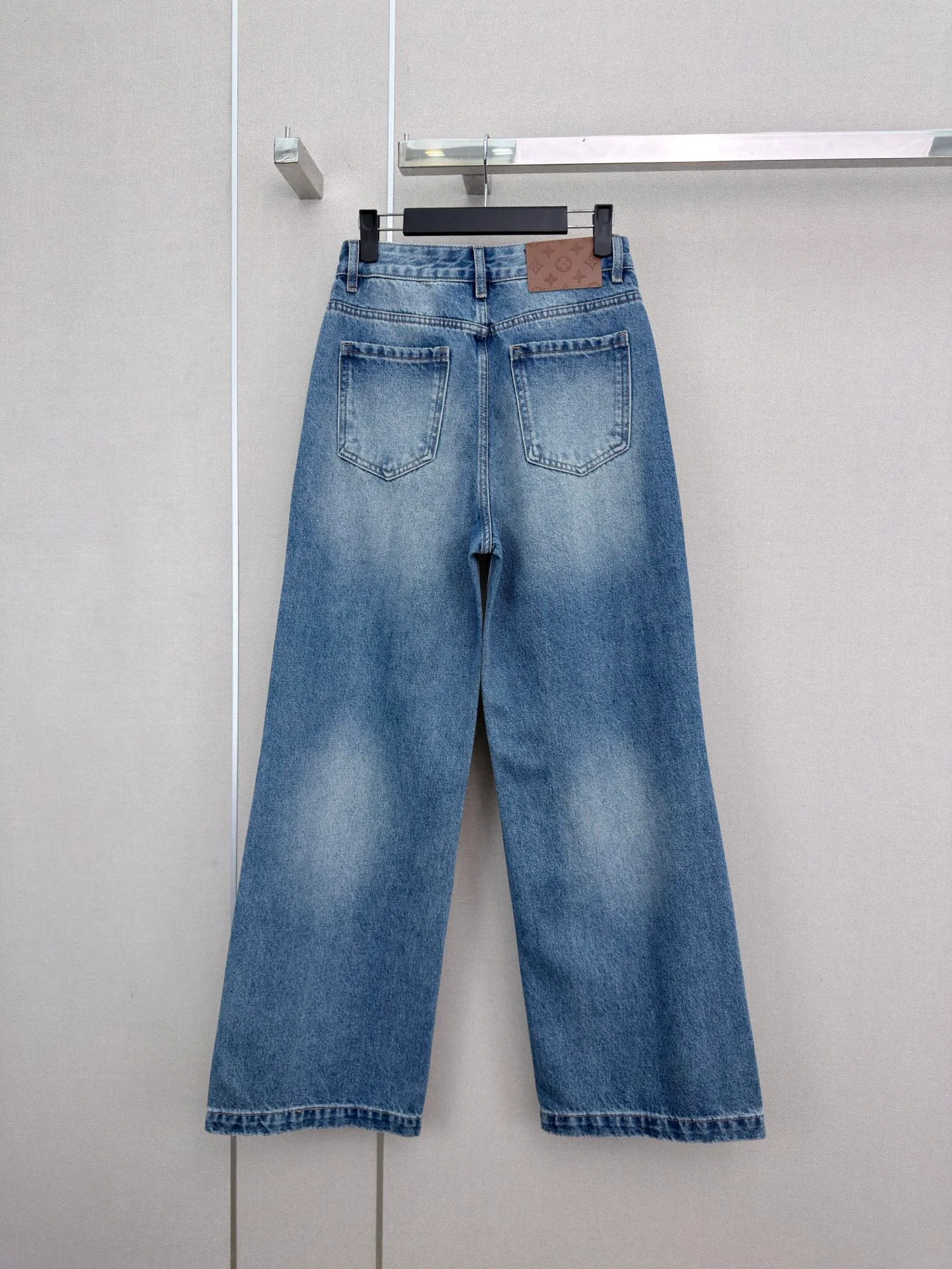 Women's Jeans LOUIS VUITTON 18501860