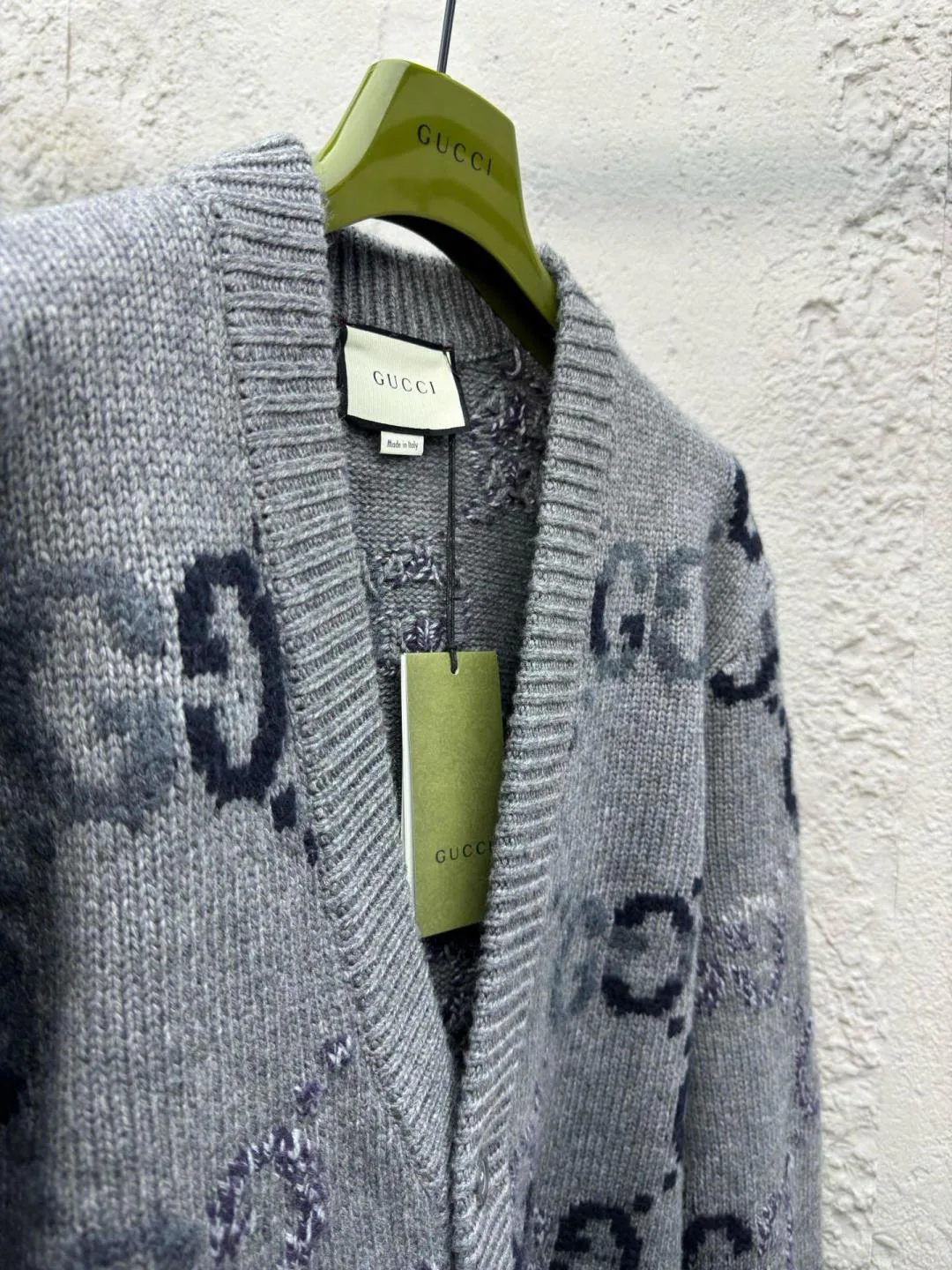 Women's Jumpers And Sweaters GUCCI 18529462