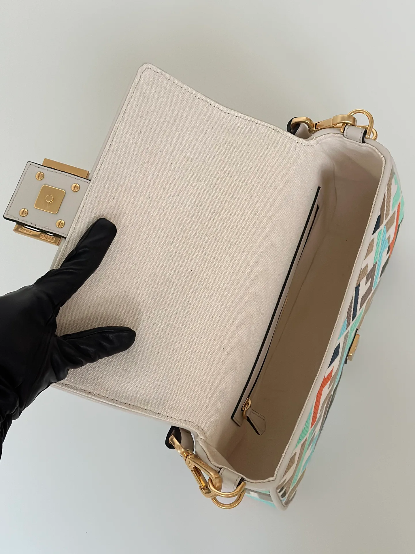 Women's Classic Handbags FENDI 18116179