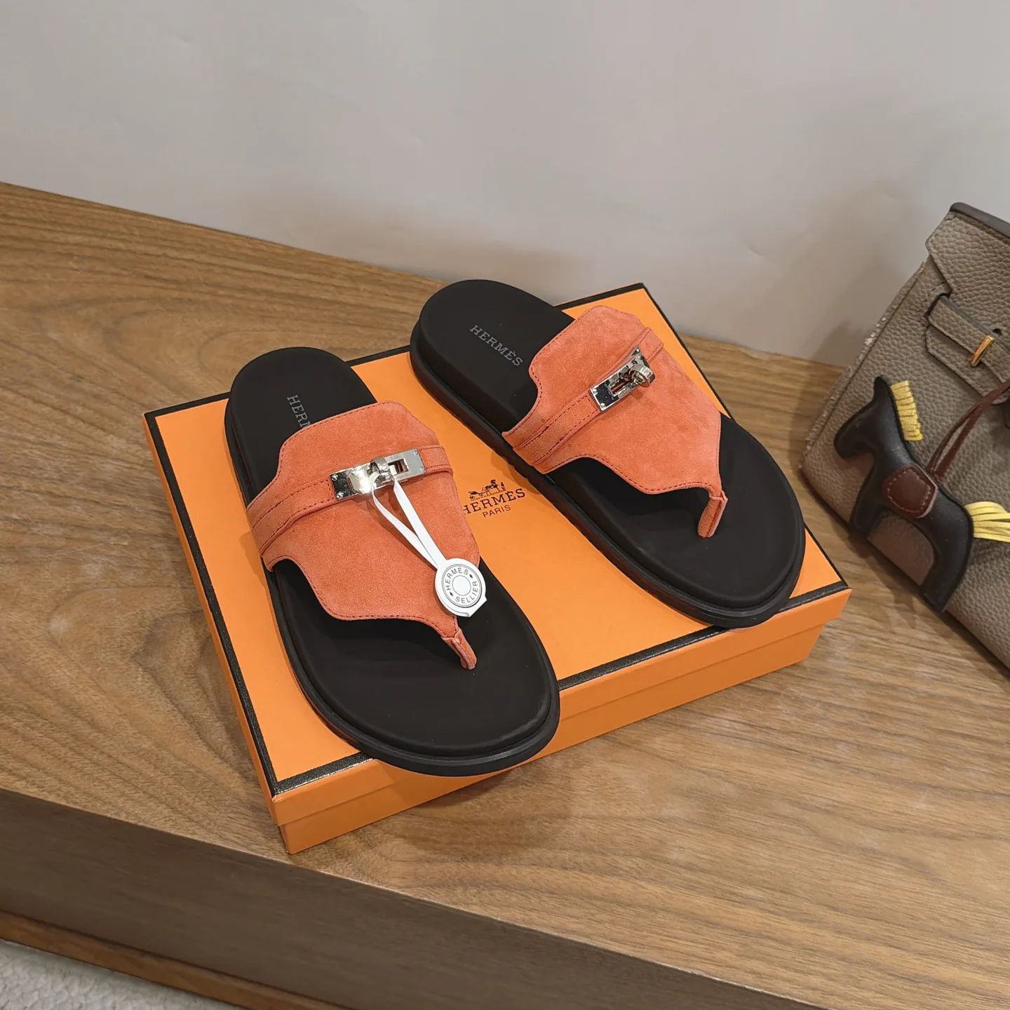 Women's Flip-Flops HERMES 17014861