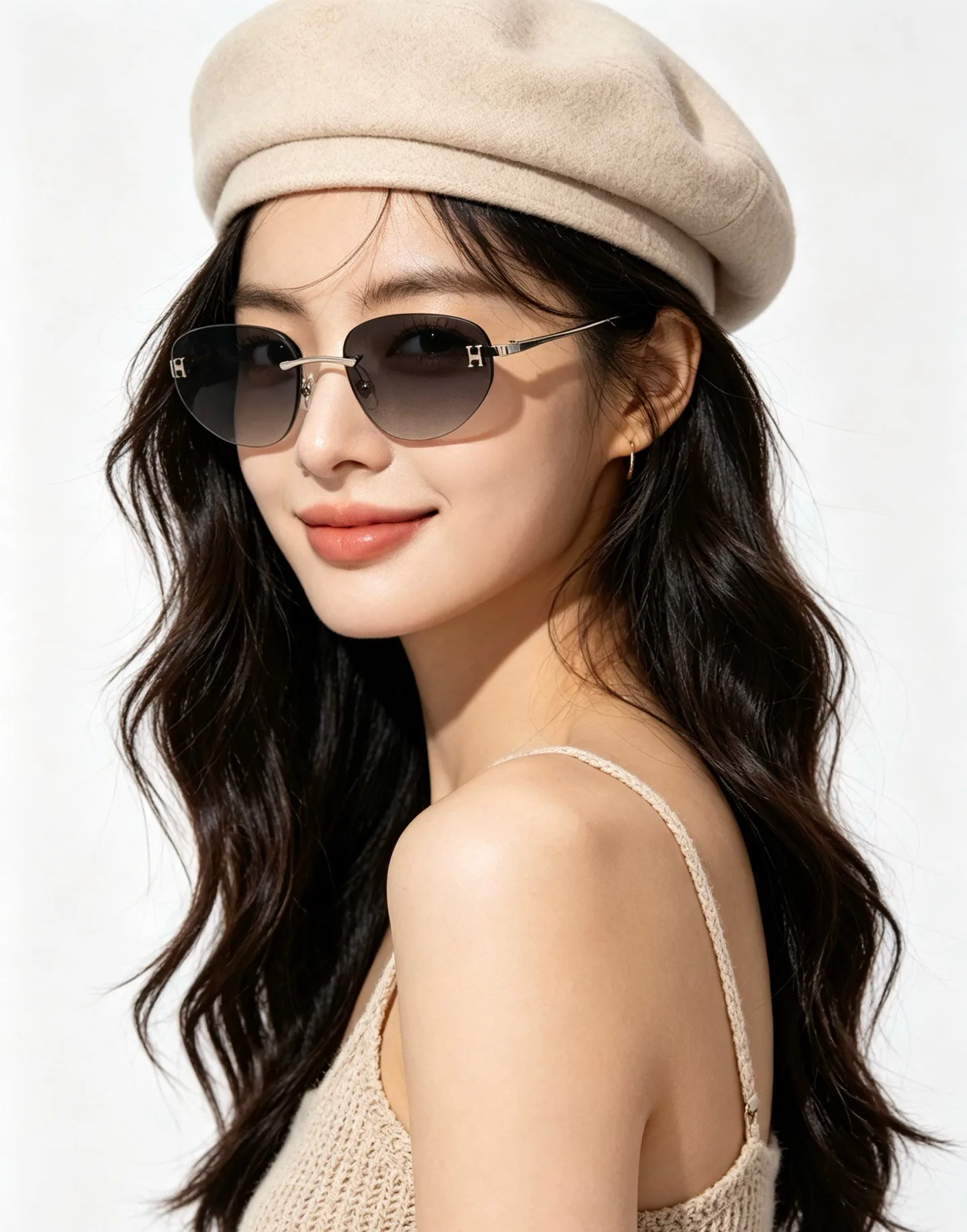 Glasses HERMES 17320254