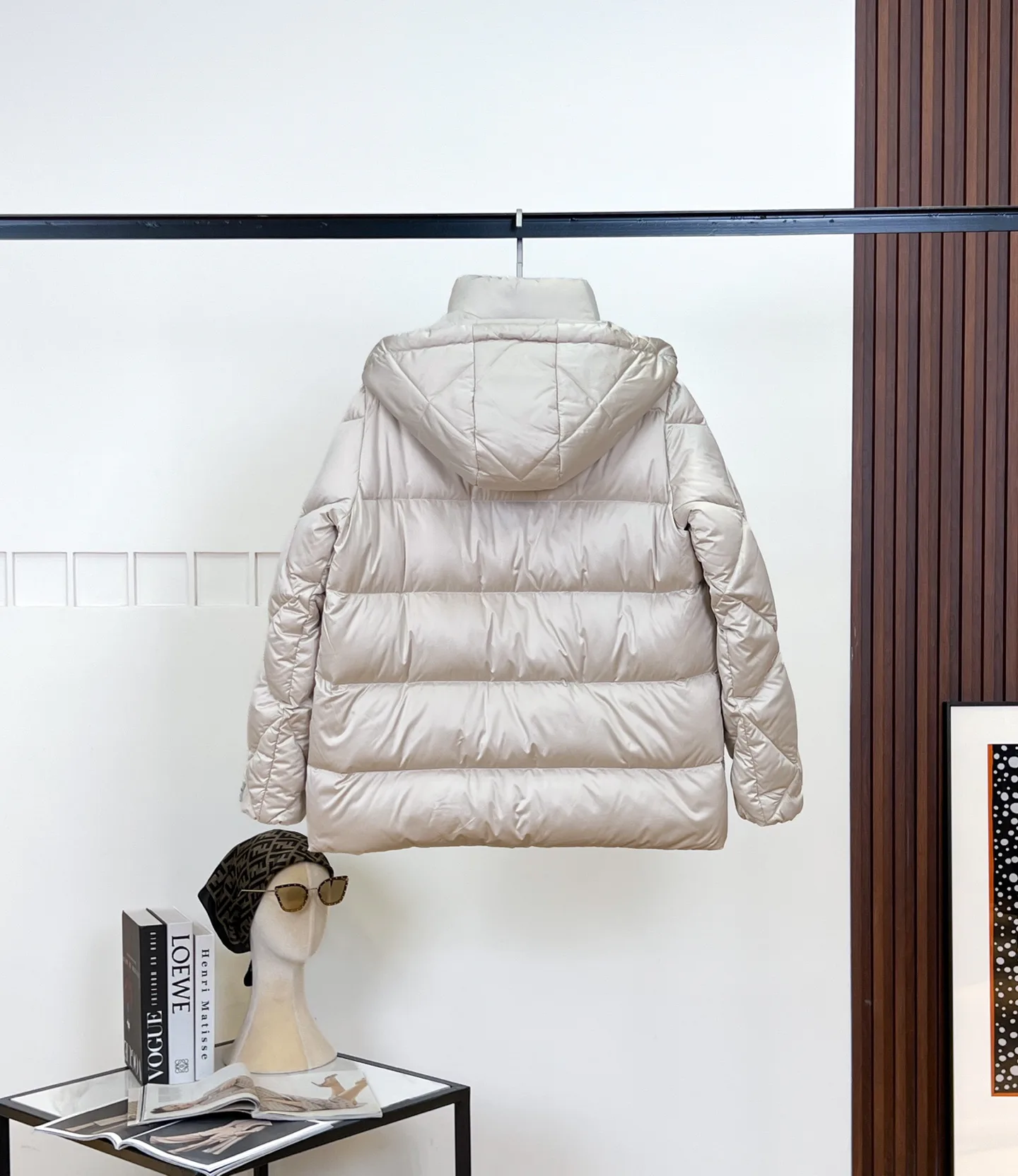 Women's Jackets And Down Jackets MAX MARA 17819570