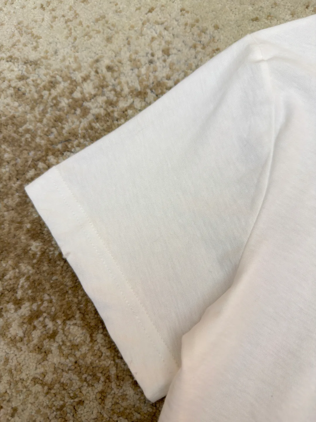 Men's T-Shirts ACNE STUDIOS 17240506