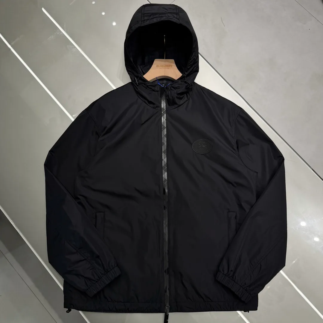 Men's Jackets And Down Jackets BURBERRY 17721170