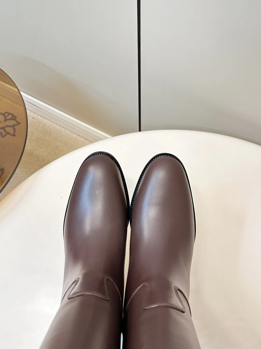 Women's Boots HERMES 18235841