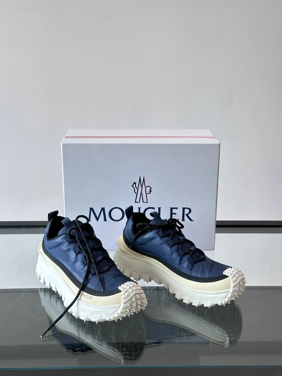 Men's Sneakers MONCLER 18297313