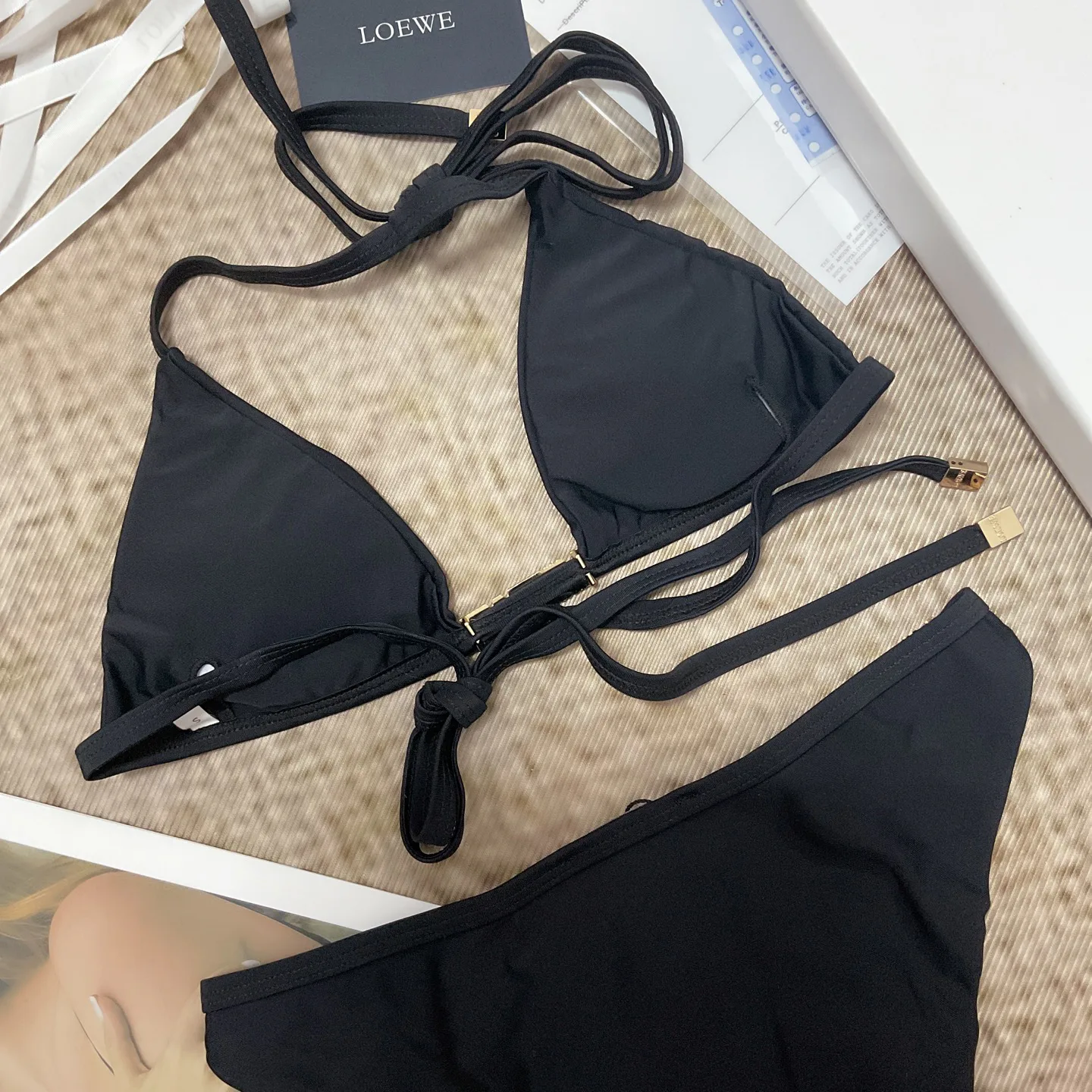 Women's Swimwear LOEWE 17182250