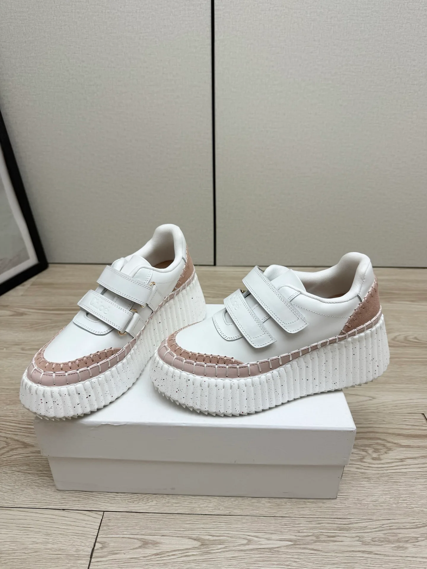 Women's Sneakers CHLOE 17827462