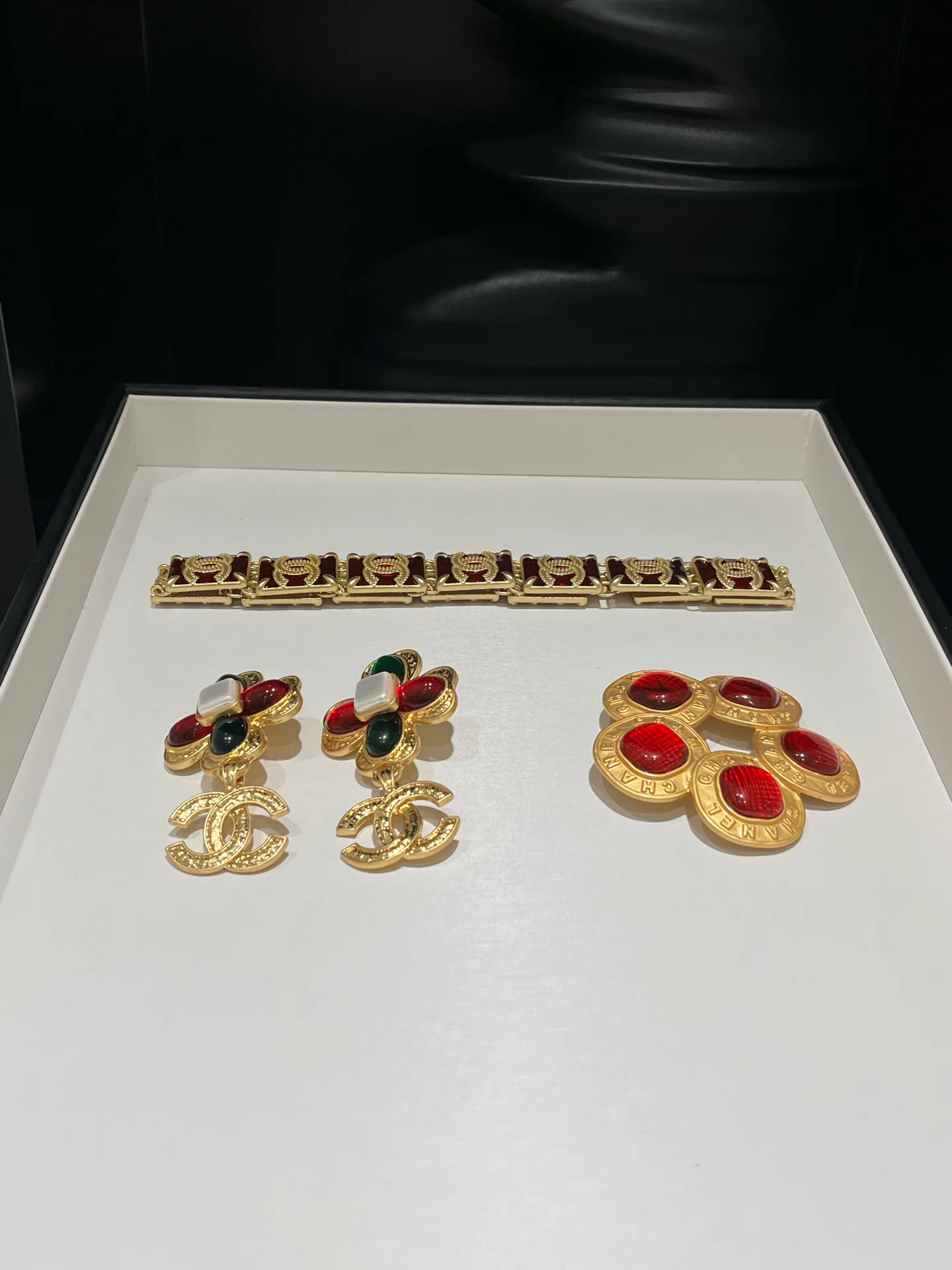 Jewelry CHANEL 17728610
