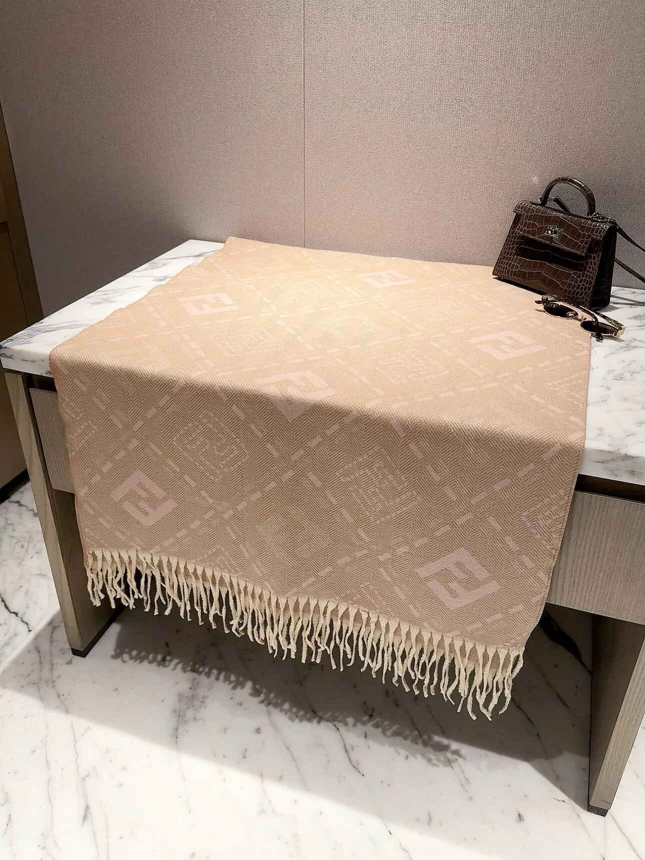 Scarves FENDI 18322460