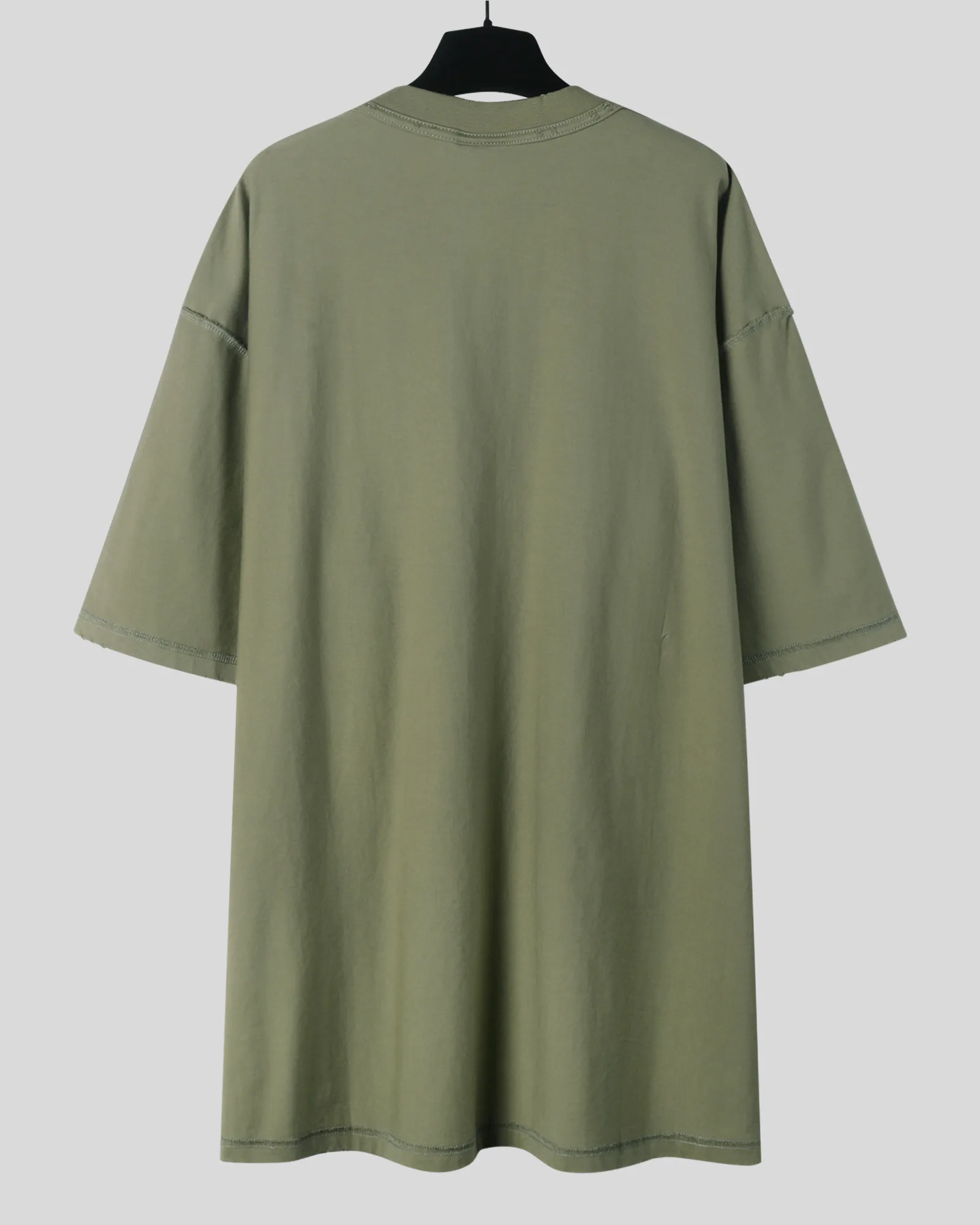 Men's T-Shirts BALENCIAGA 18190785