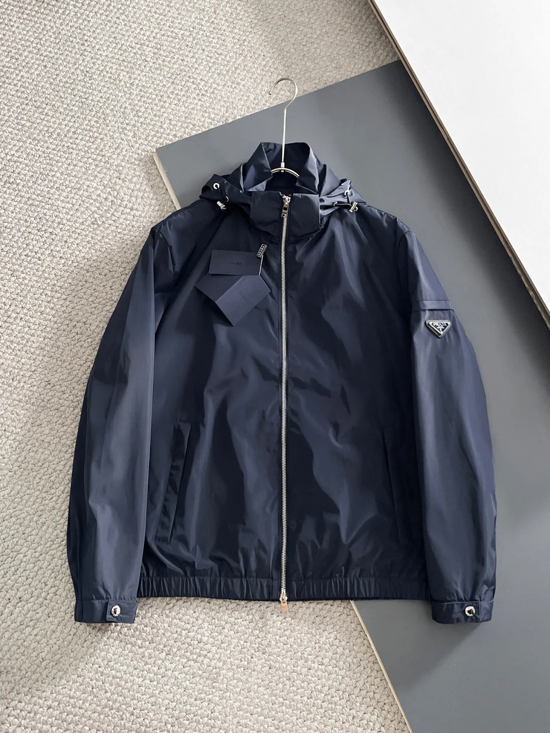 Men's Jackets And Down Jackets PRADA 17799711