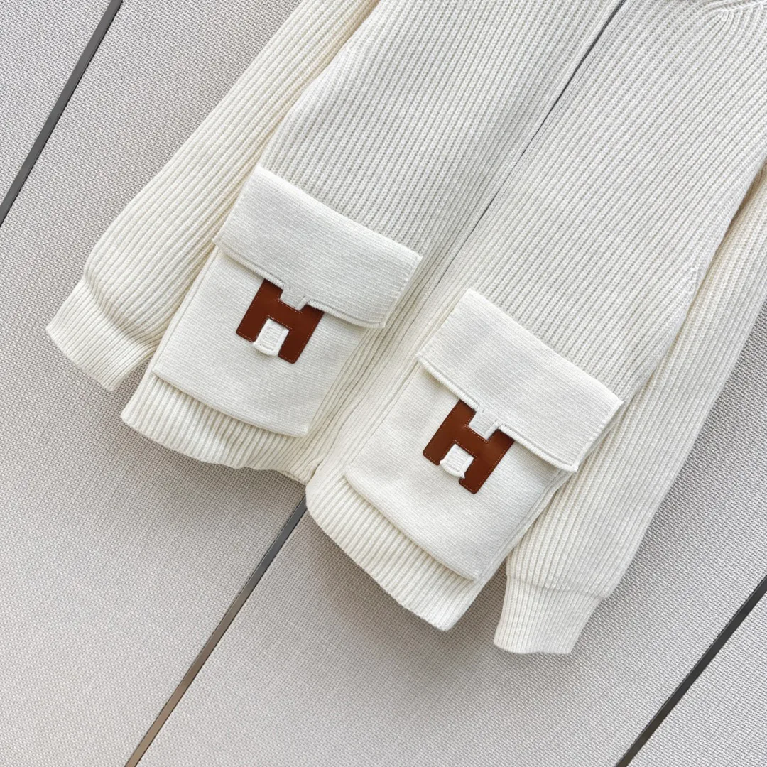 Women's Jumpers And Sweaters HERMES 18012453