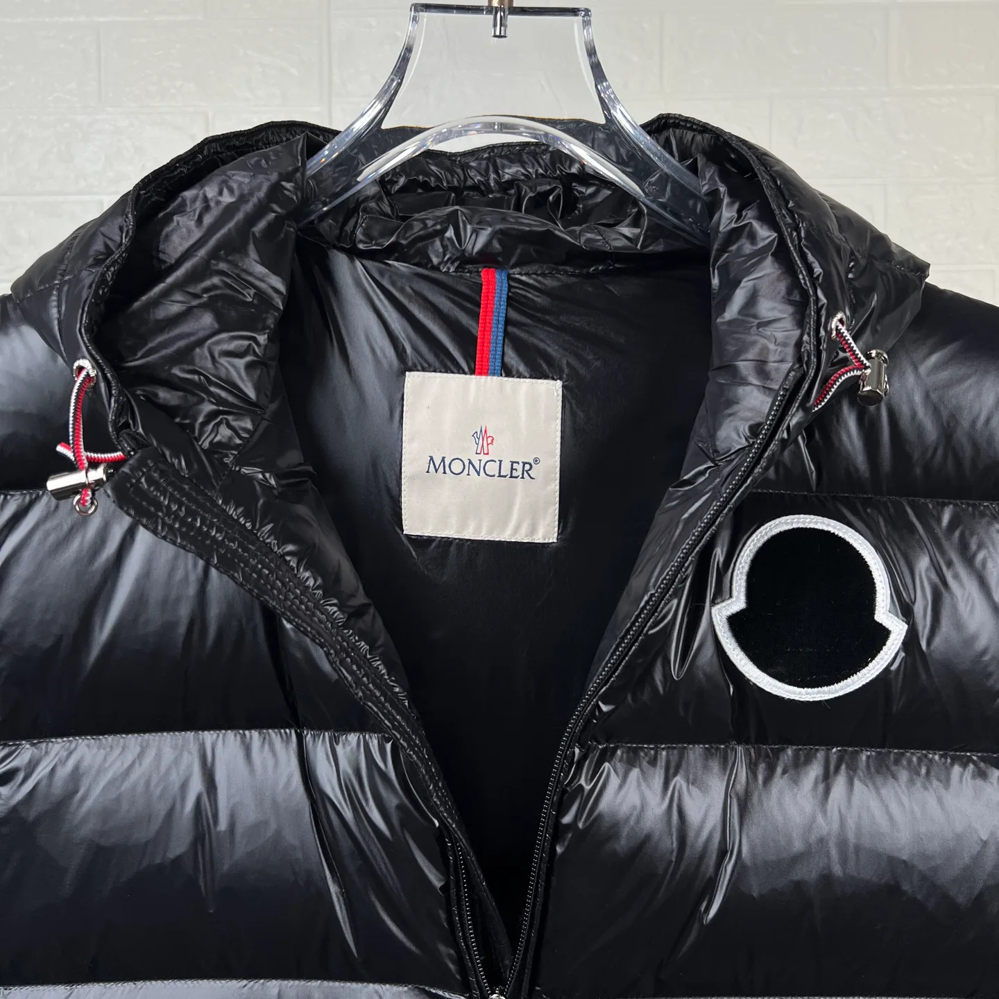 Women's Vests MONCLER 17926944