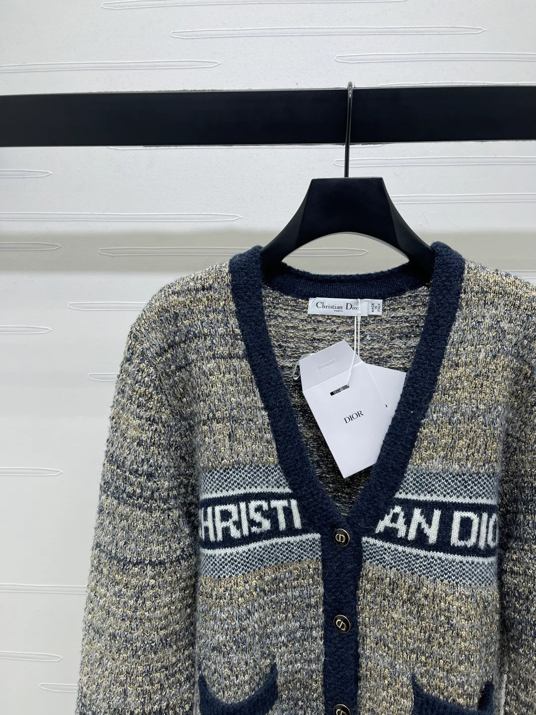 Women's Jumpers And Sweaters CHRISTIAN DIOR 18234194
