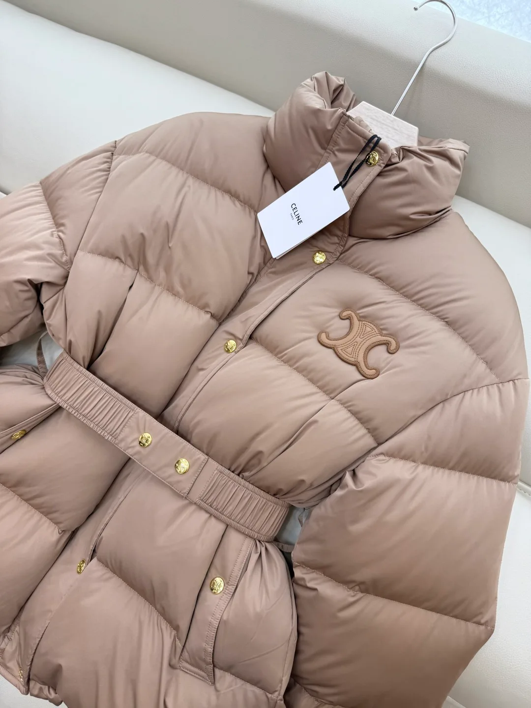 Women's Jackets And Down Jackets CELINE 17854890