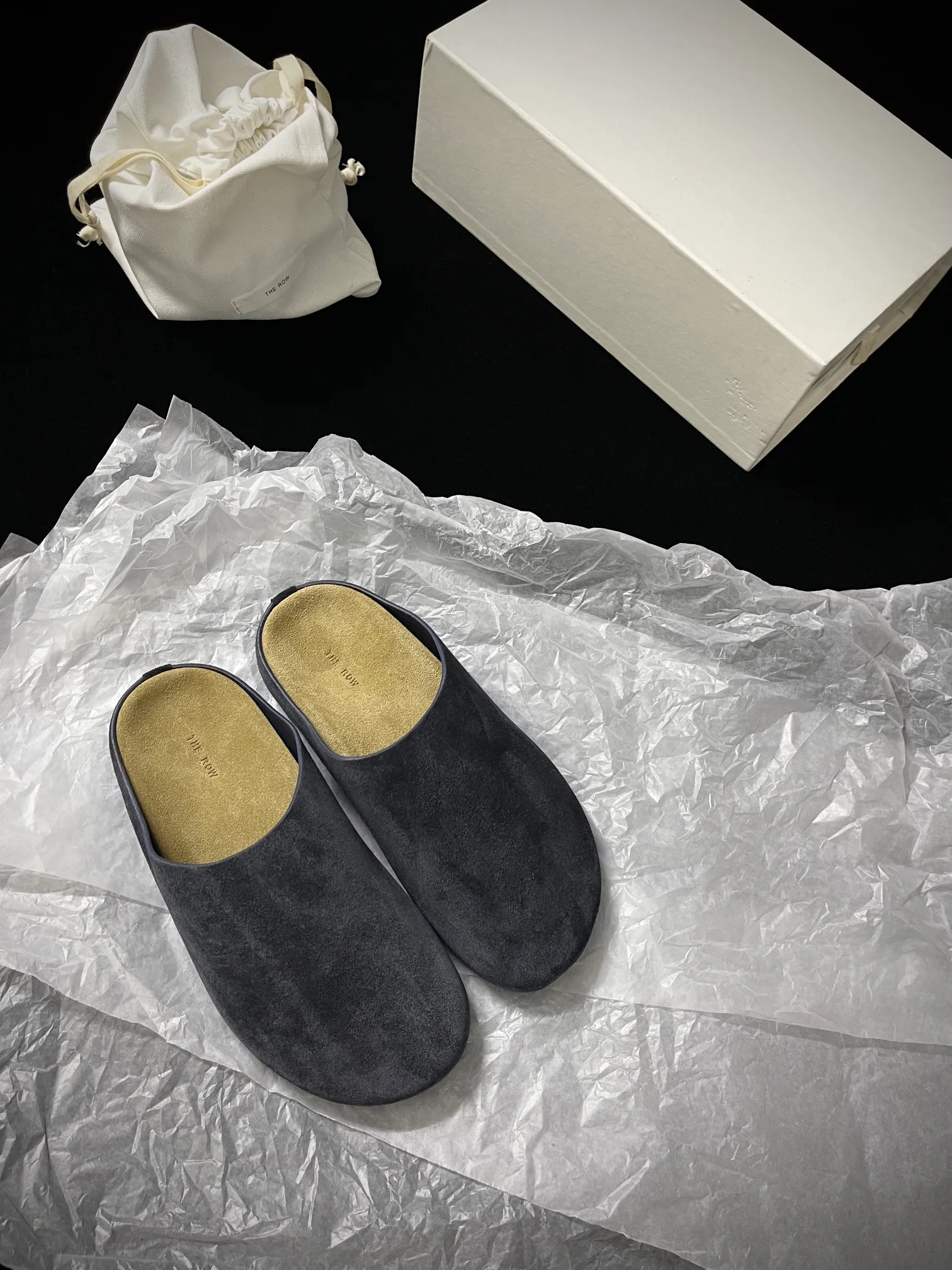 Мюли И Сабо Женские Birkenstock 18599669