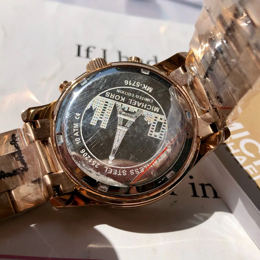 Women's Watches MICHAEL KORS 17873080