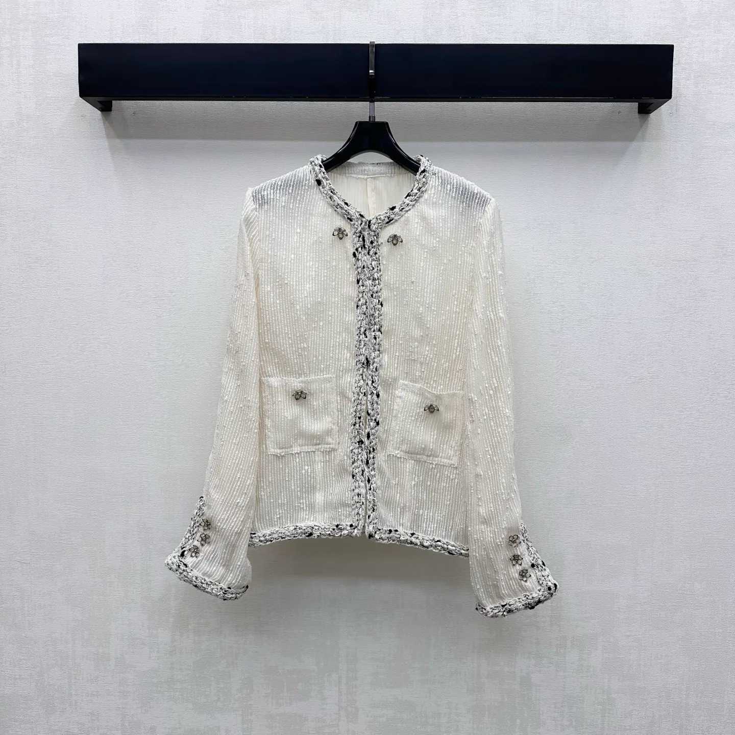 Women's Blazers CHANEL 18327944