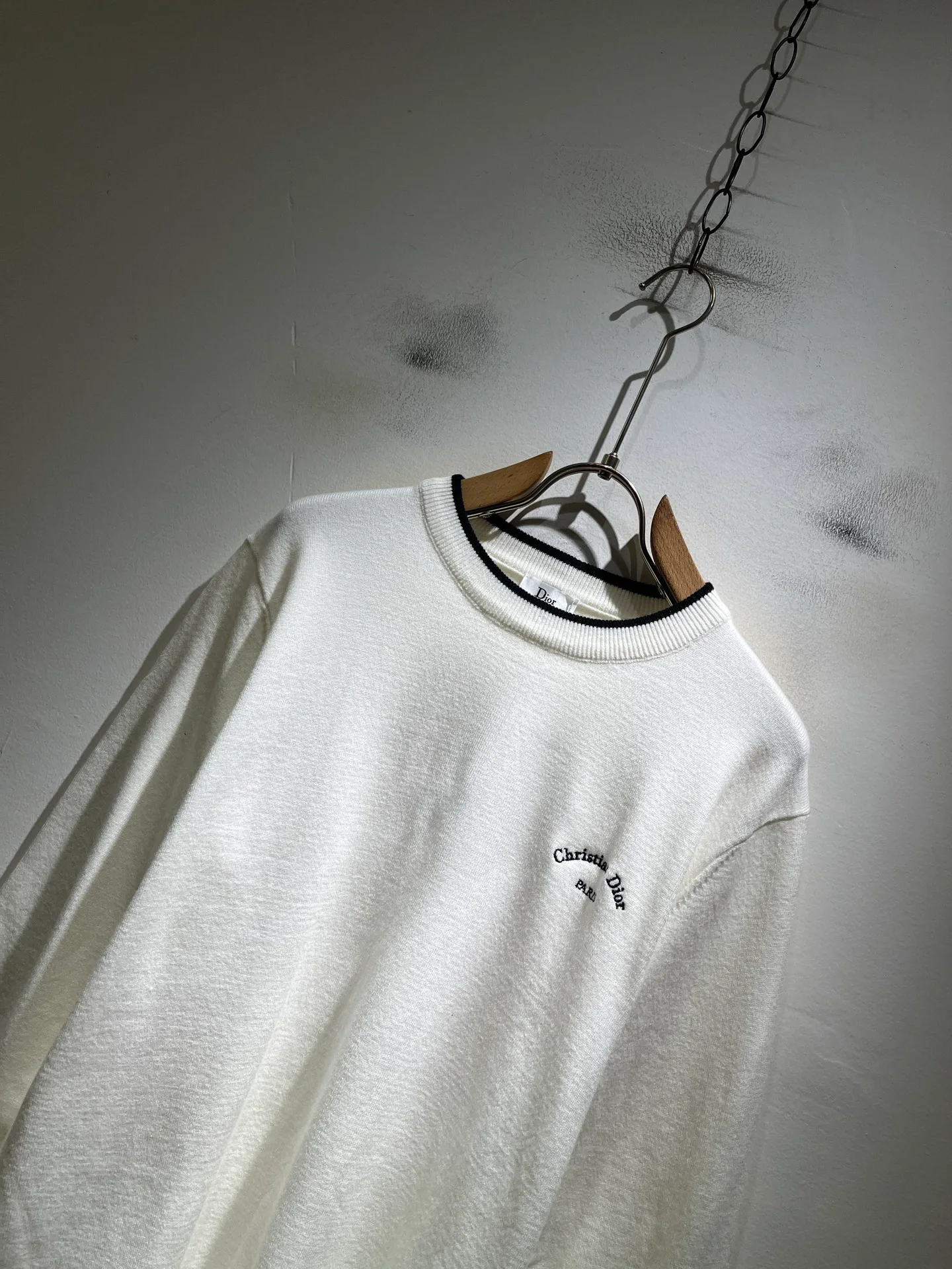 Men's Jumpers And Sweaters CHRISTIAN DIOR 18343259