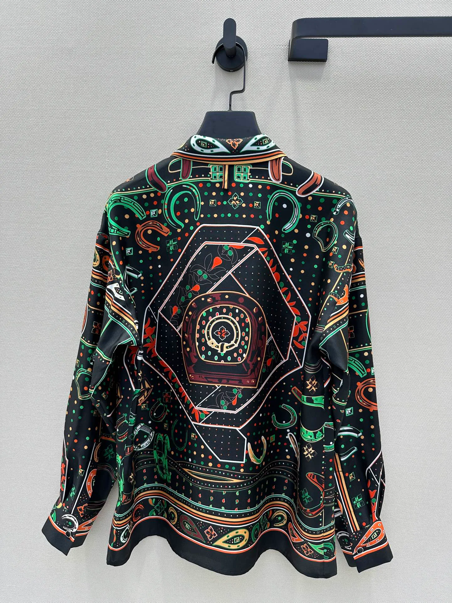 Women's Shirts HERMES 17933857